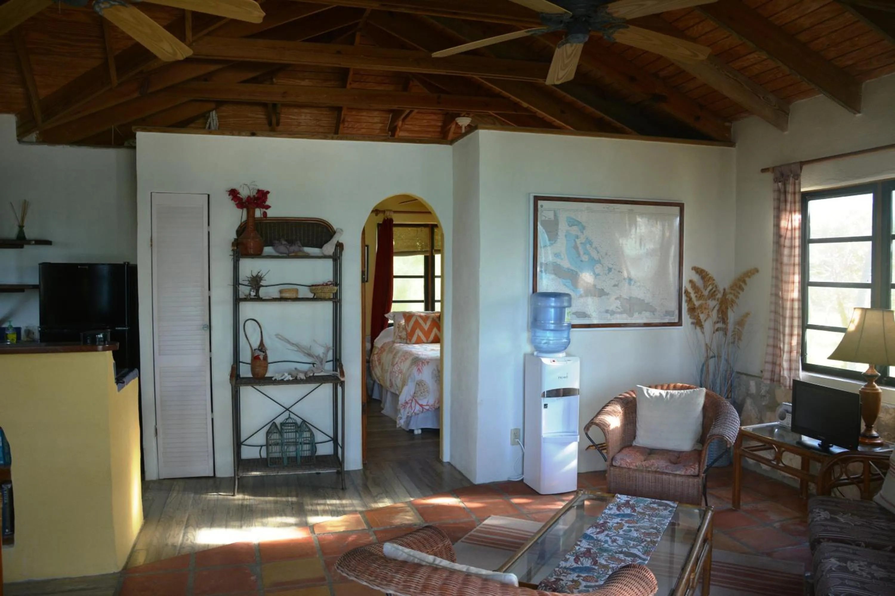 Pigeon Cay Beach Club