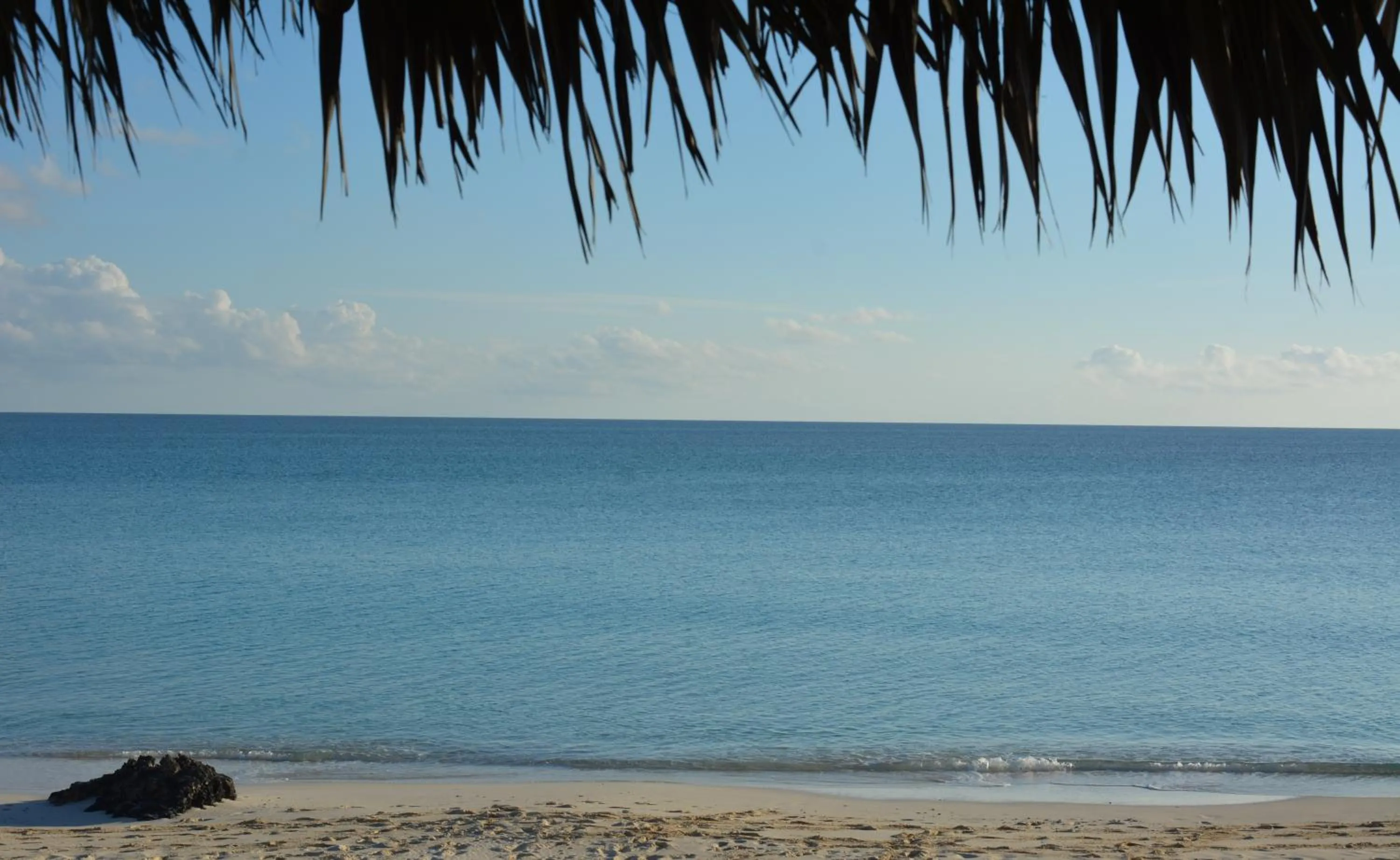 Pigeon Cay Beach Club