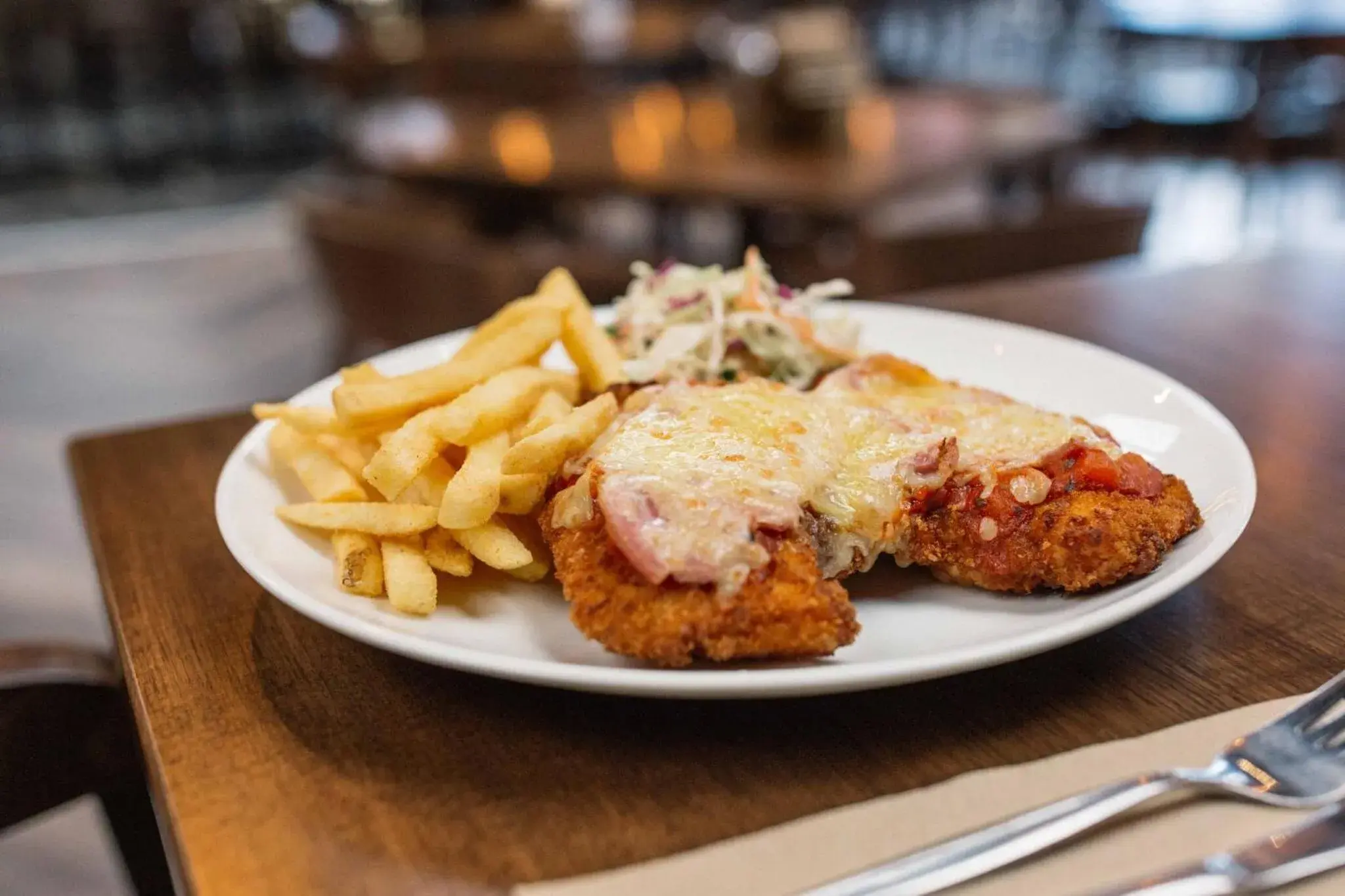 Restaurant/places to eat in Nightcap at Emerald Star Hotel Restaurant/places to eat in Nightcap at Emerald Star Hotel