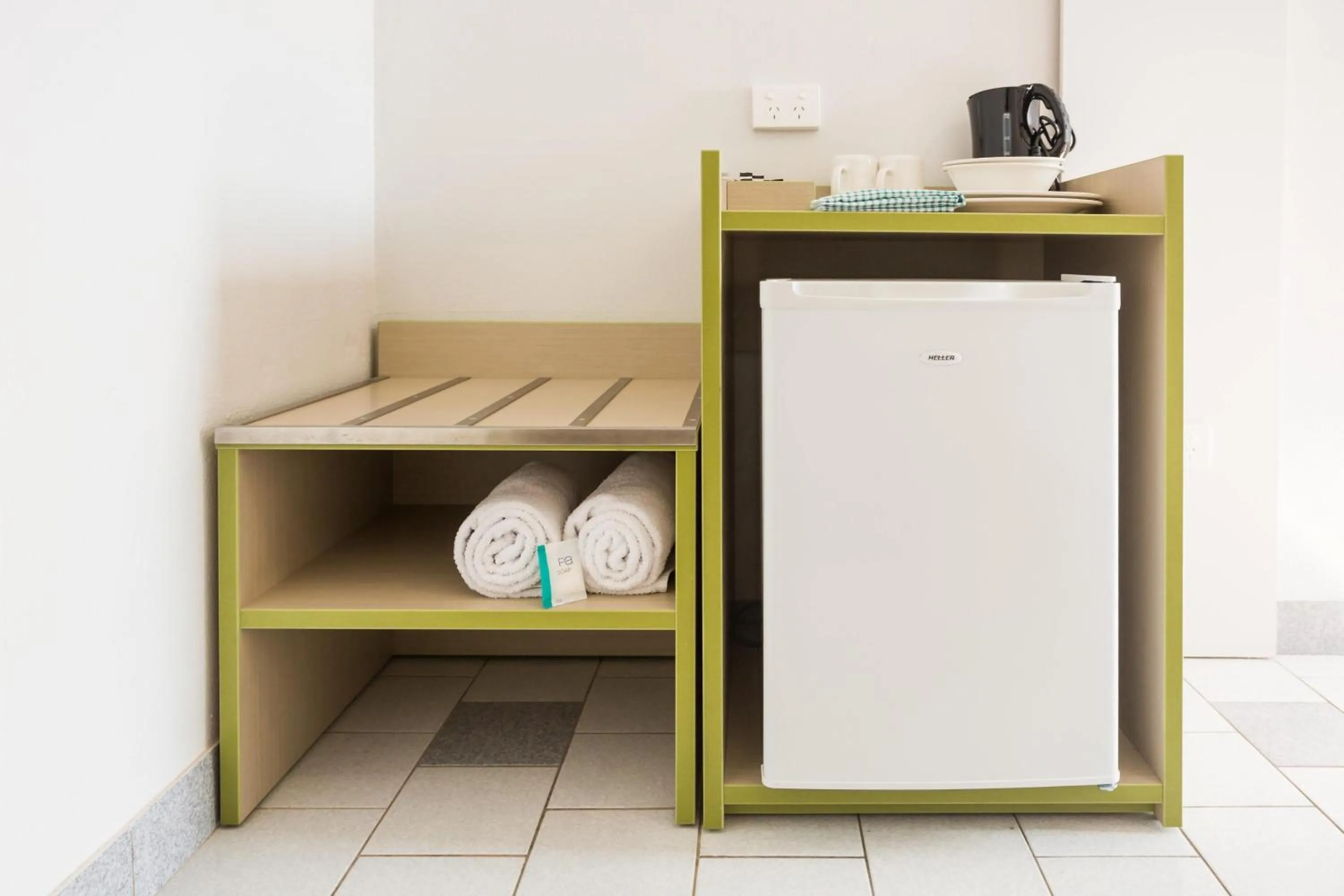 Other in Nightcap at Emerald Star Hotel