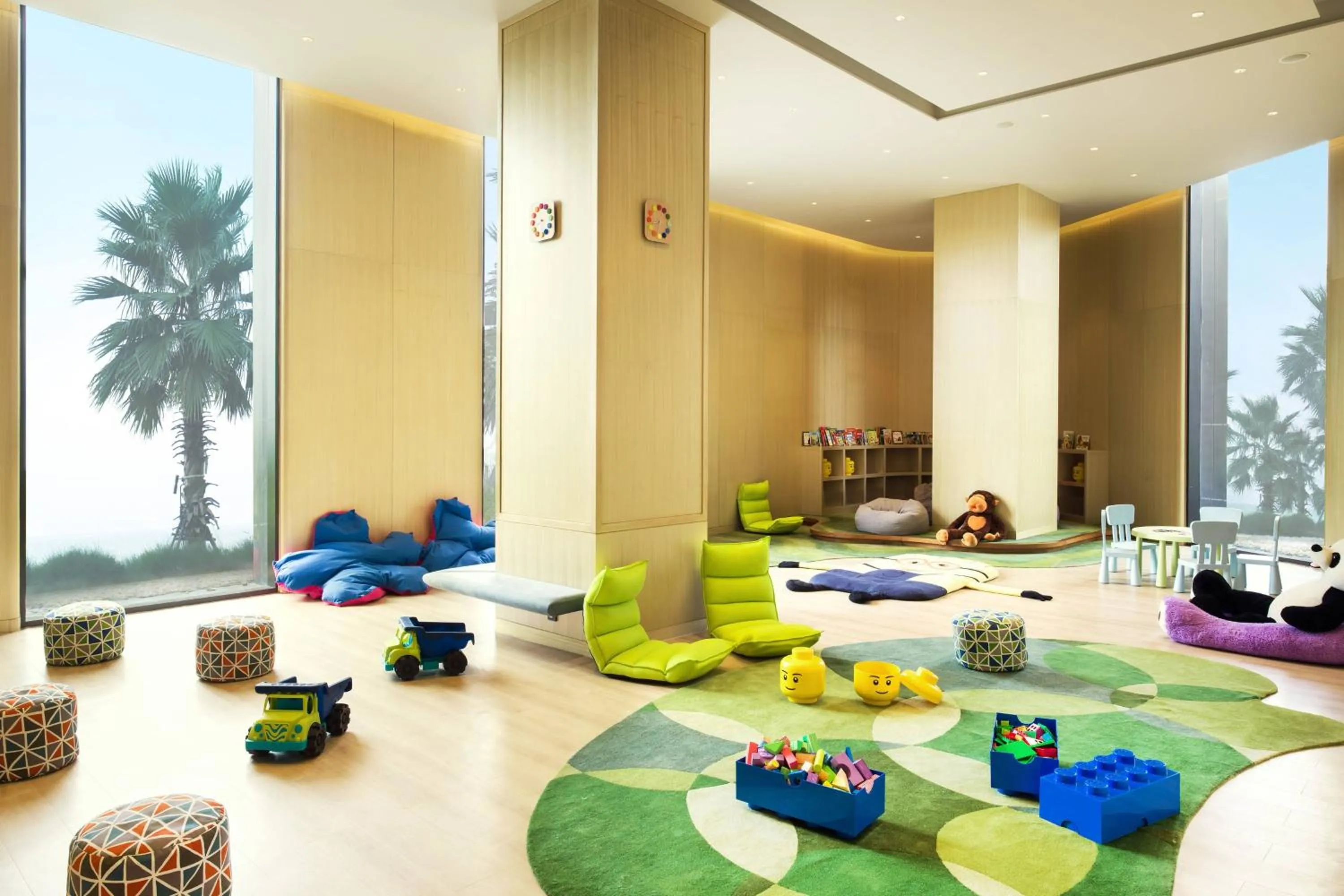 Other in Le Meridien Xiaojing Bay