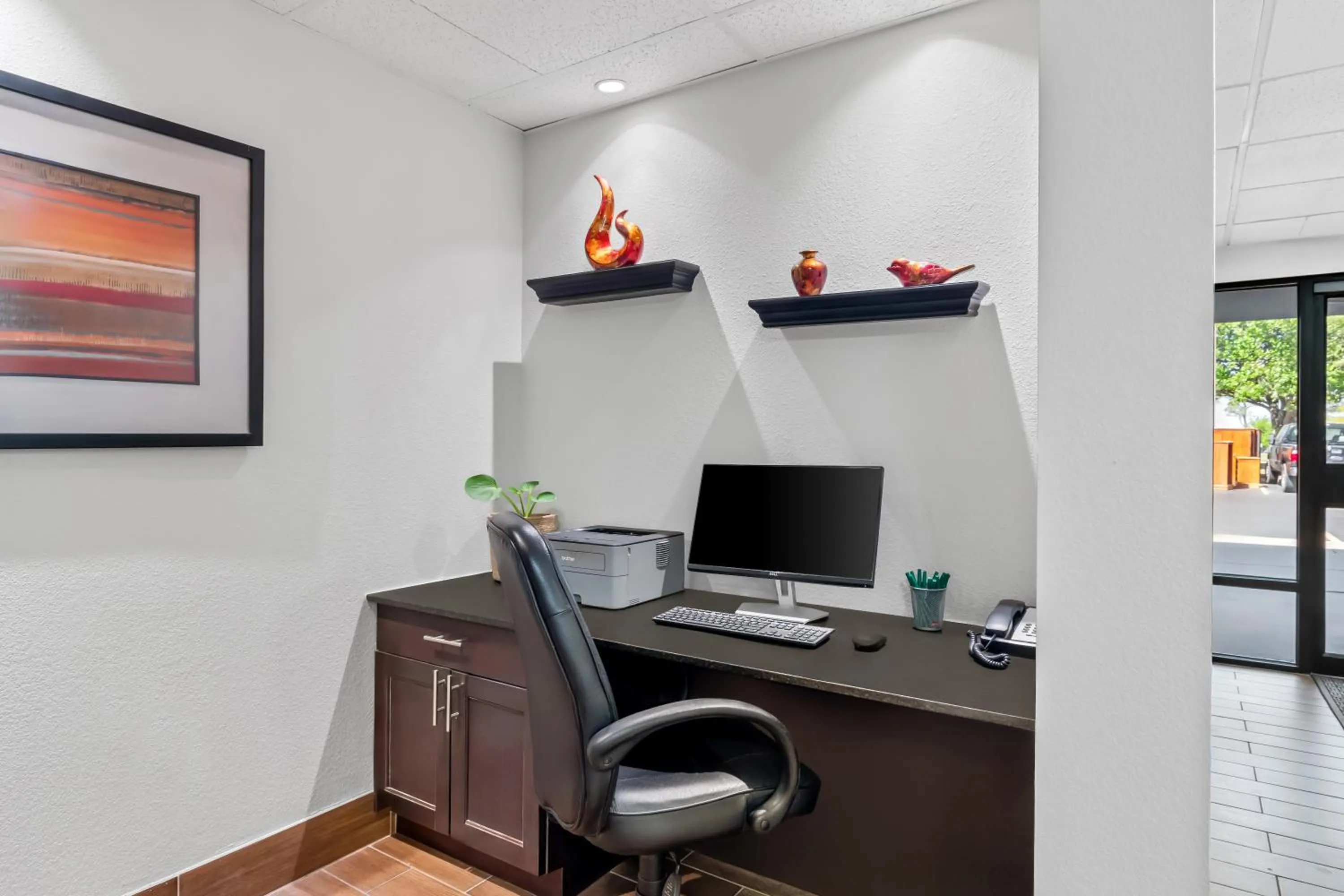 Quality Inn - Norman near University