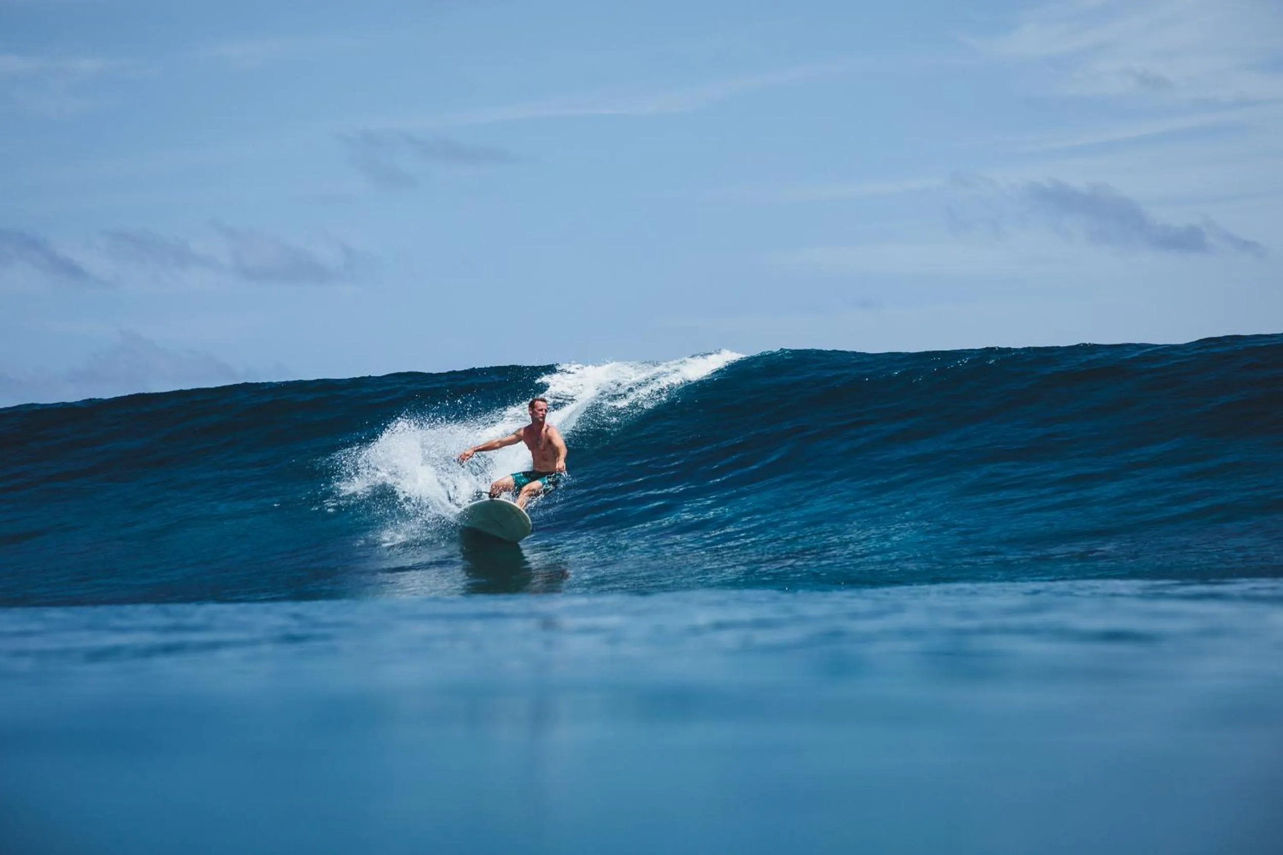 Activities in Soneva Jani