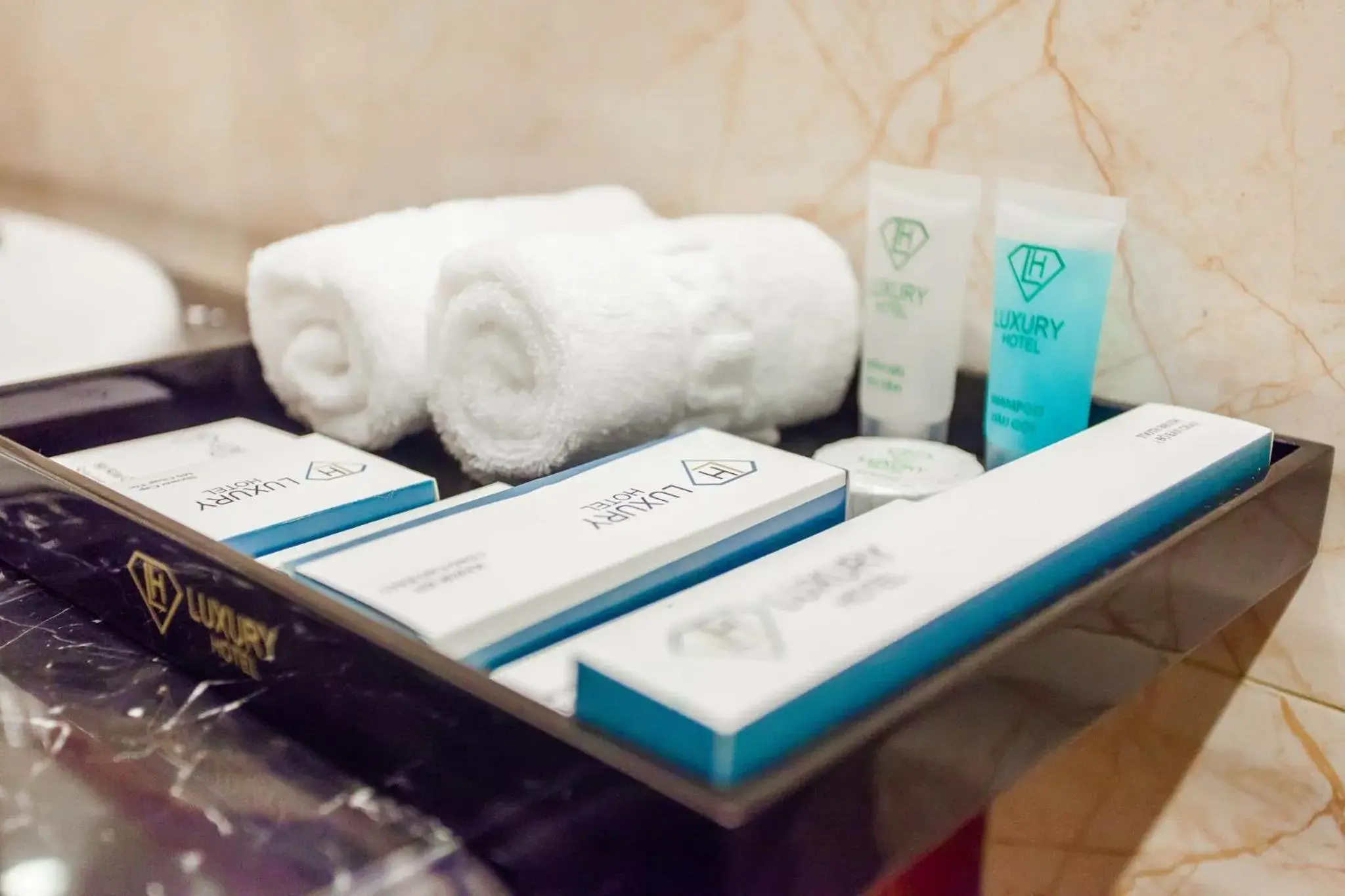 Tu Son Luxury Hotel Tu Son Luxury Hotel