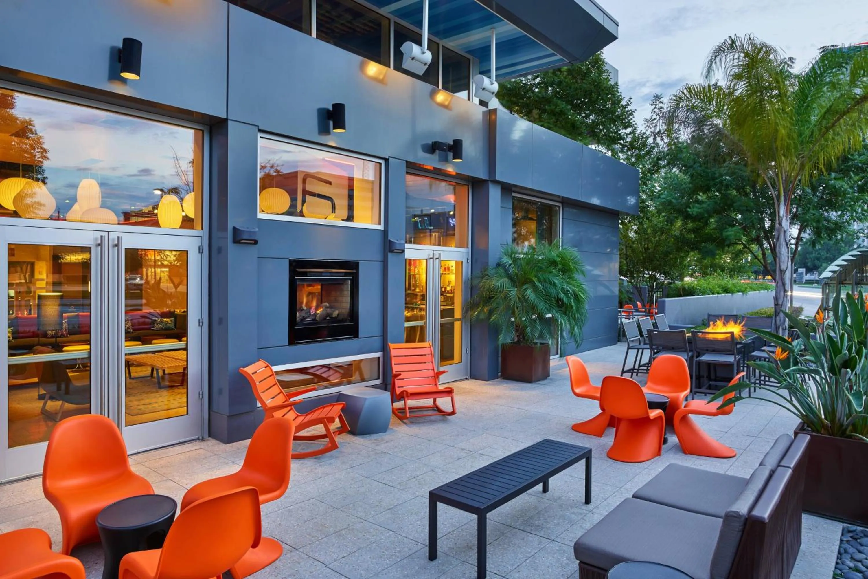 Other in Aloft Houston by the Galleria