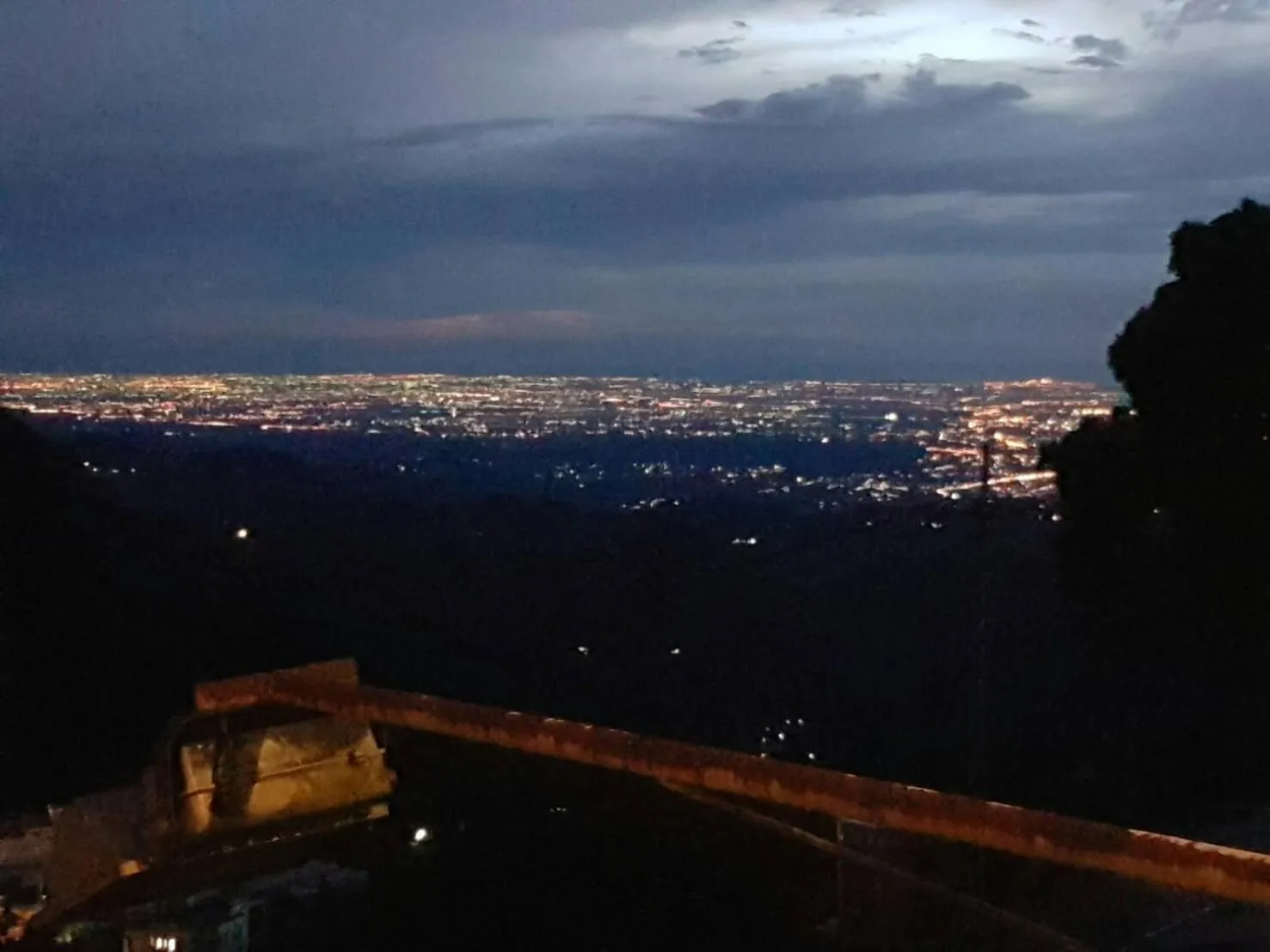 Property building in Ming Yang B&B