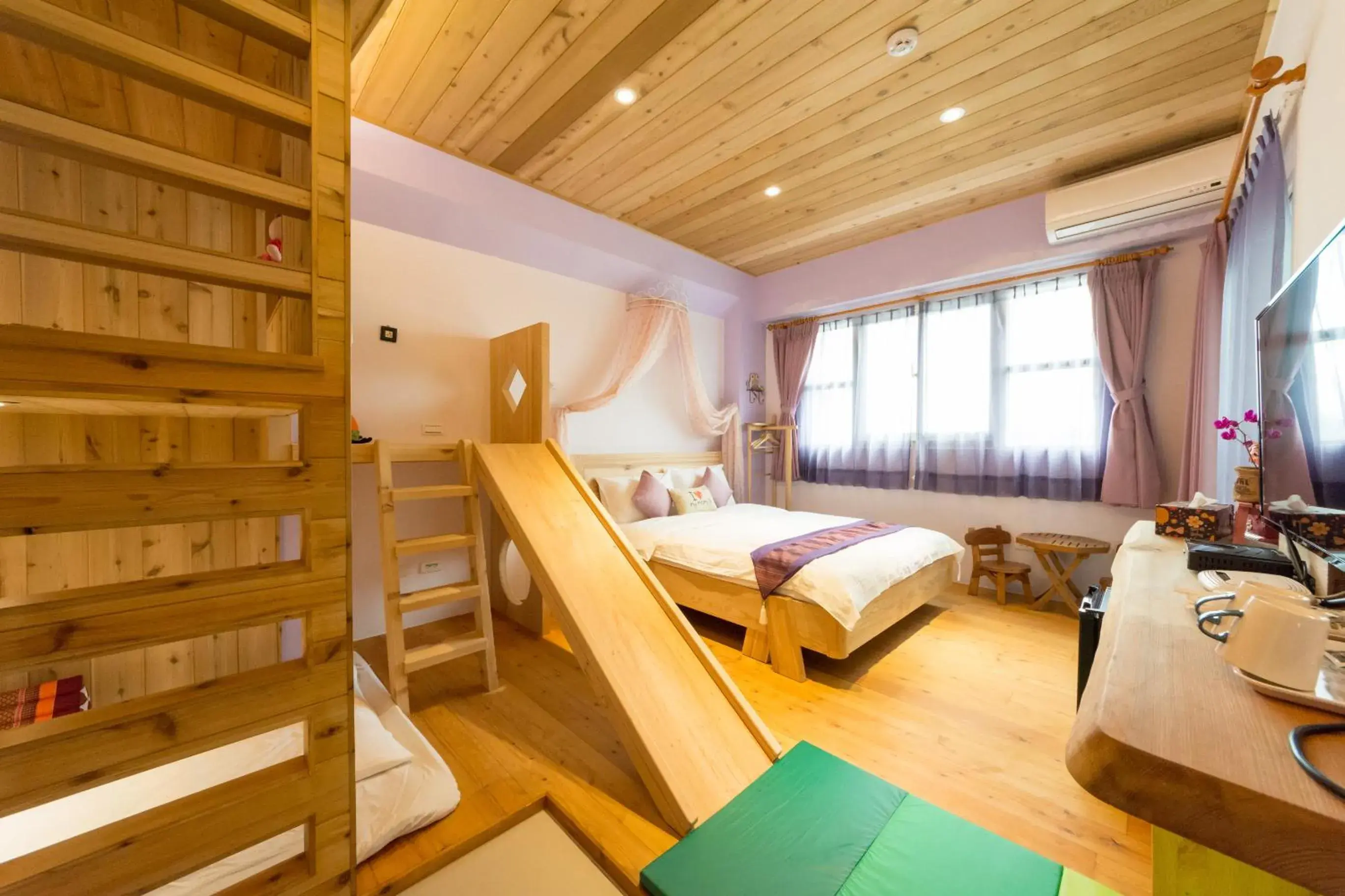 Shang Shui Yun Ji B&B Shang Shui Yun Ji B&B