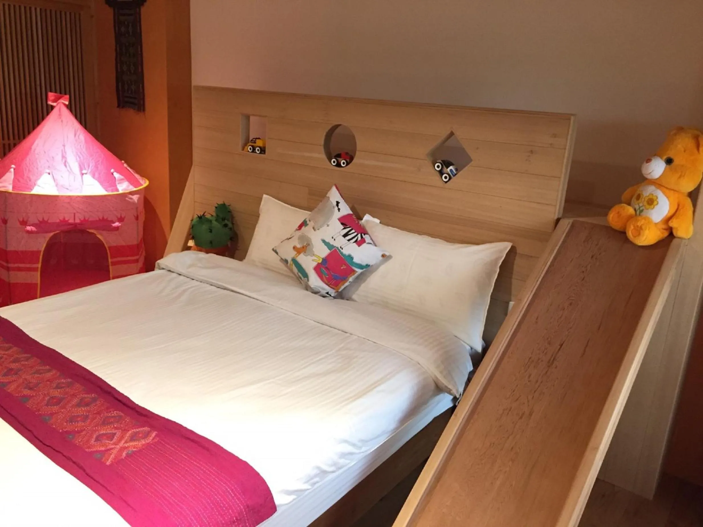 Shang Shui Yun Ji B&B