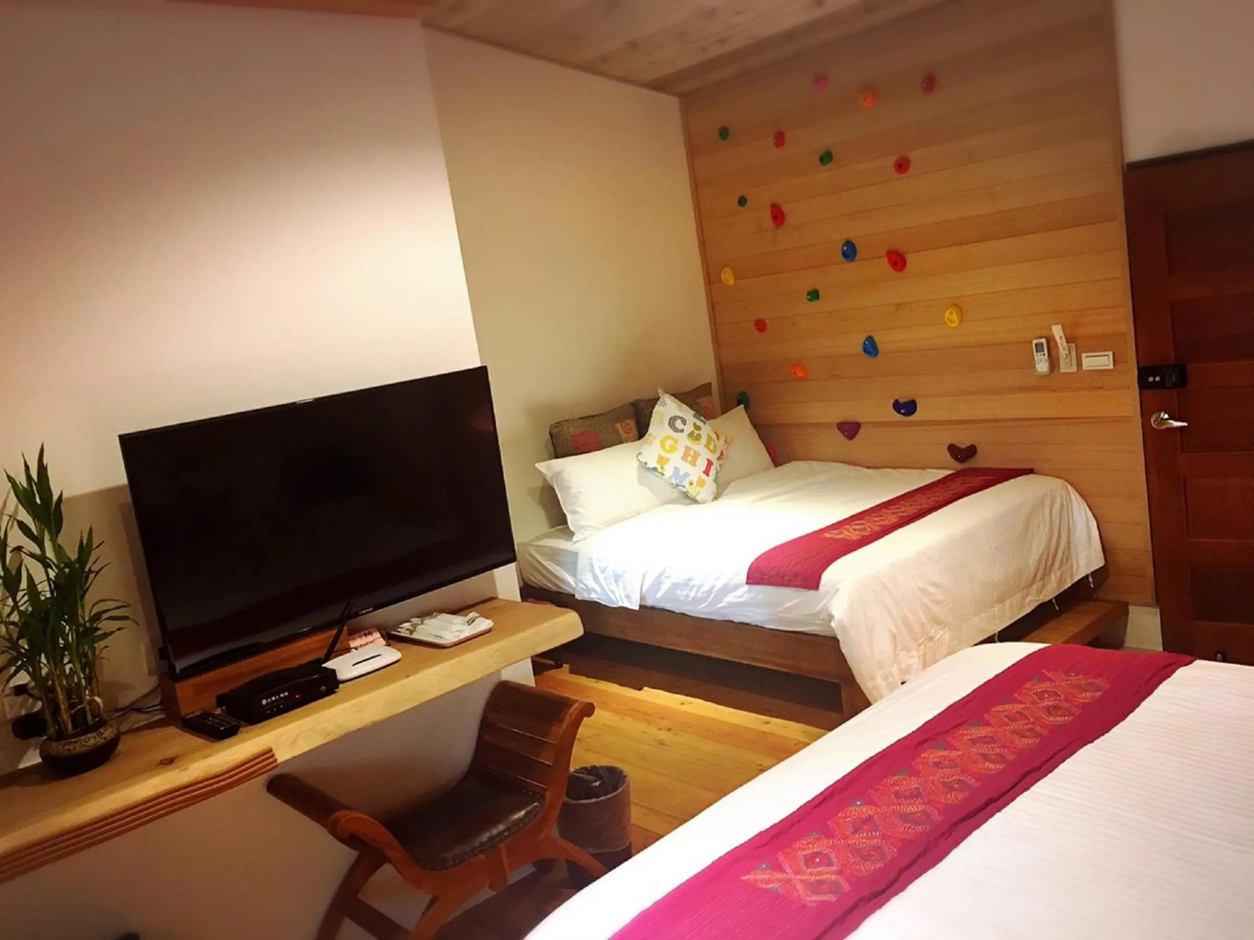 Shang Shui Yun Ji B&B