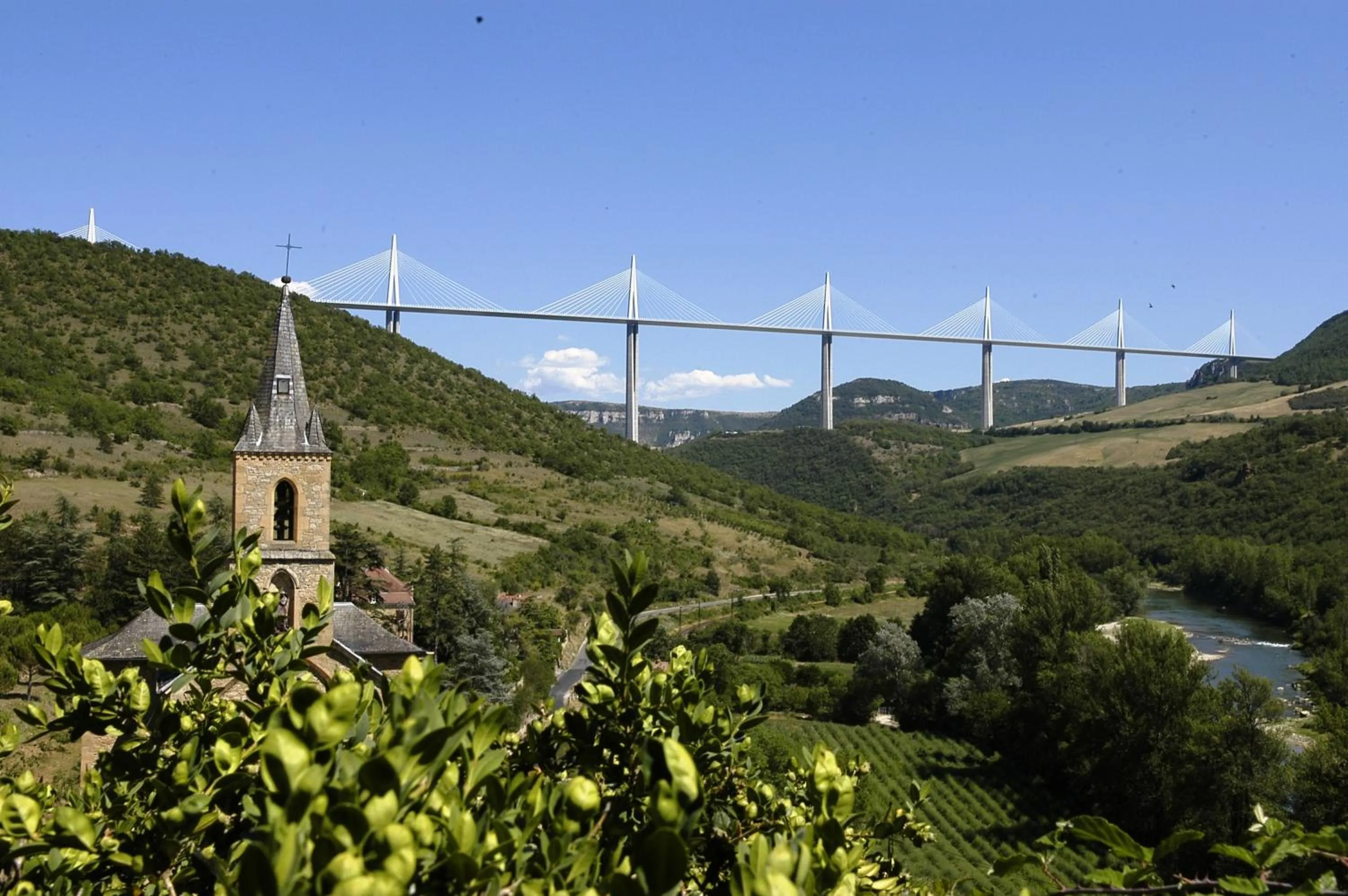 Area and facilities in Hôtel Au Pavillon du Frêne
