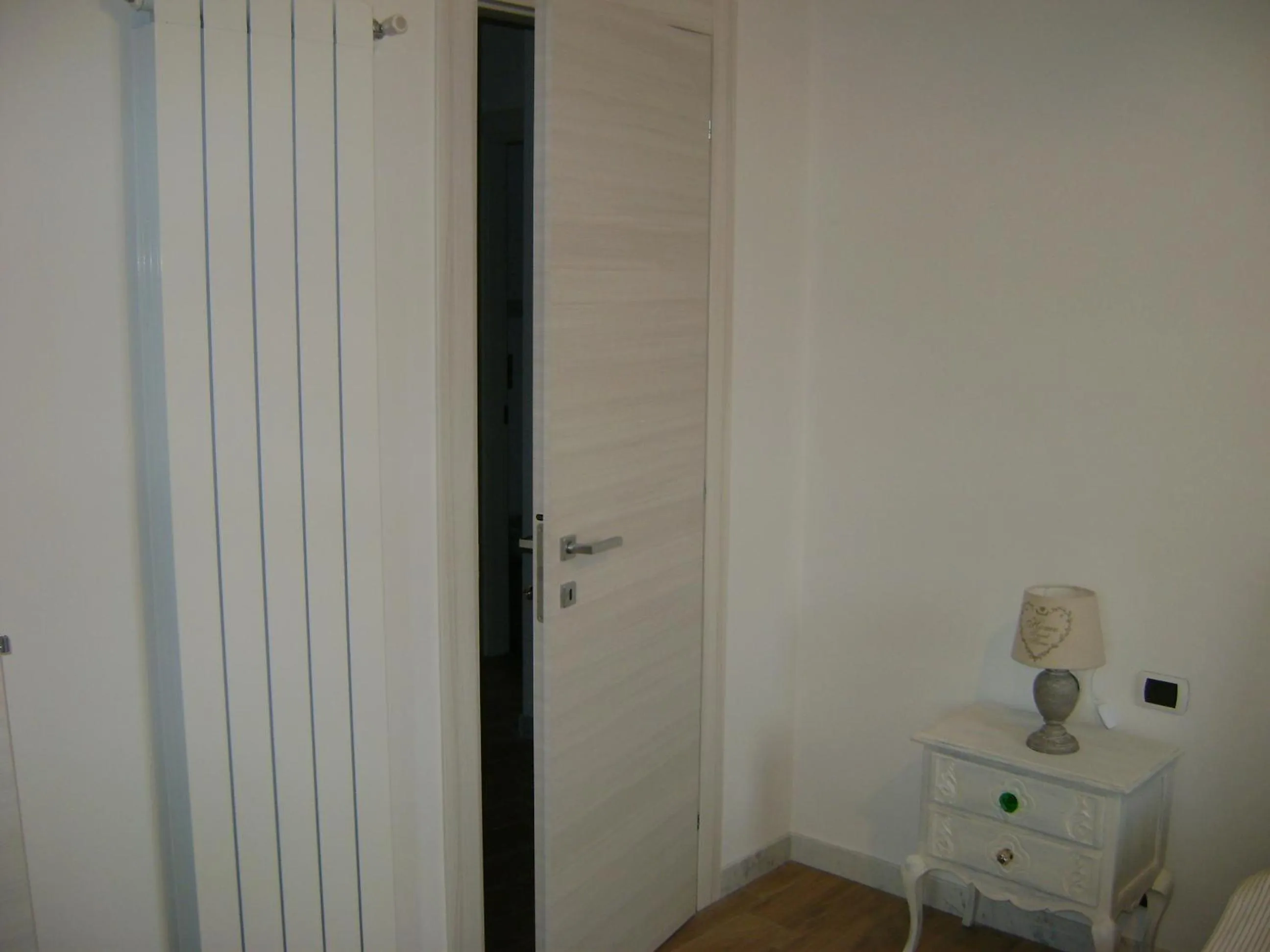 Bedroom in B&B Agorà Sarzana