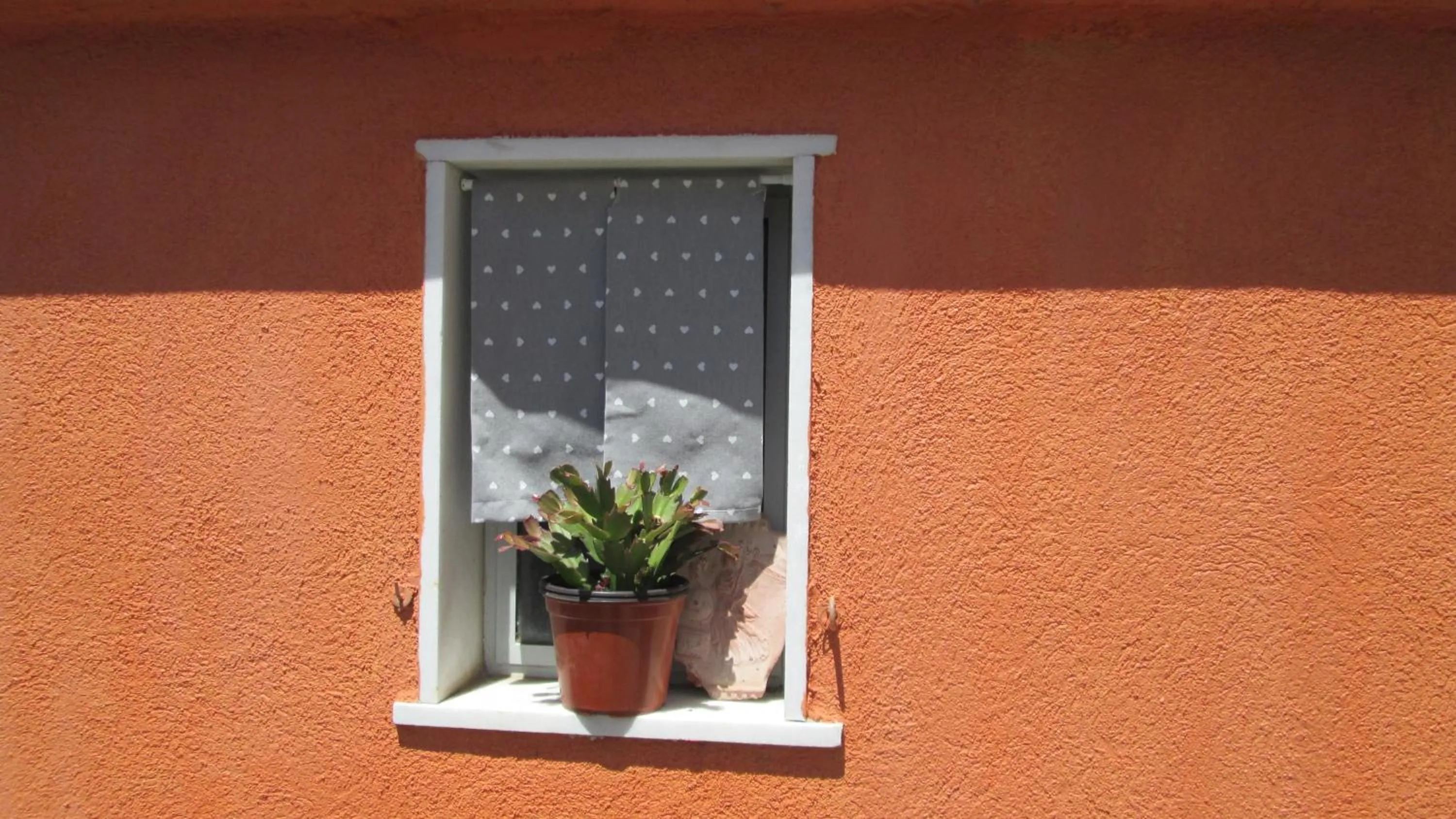 Floor plan in B&B Agorà Sarzana