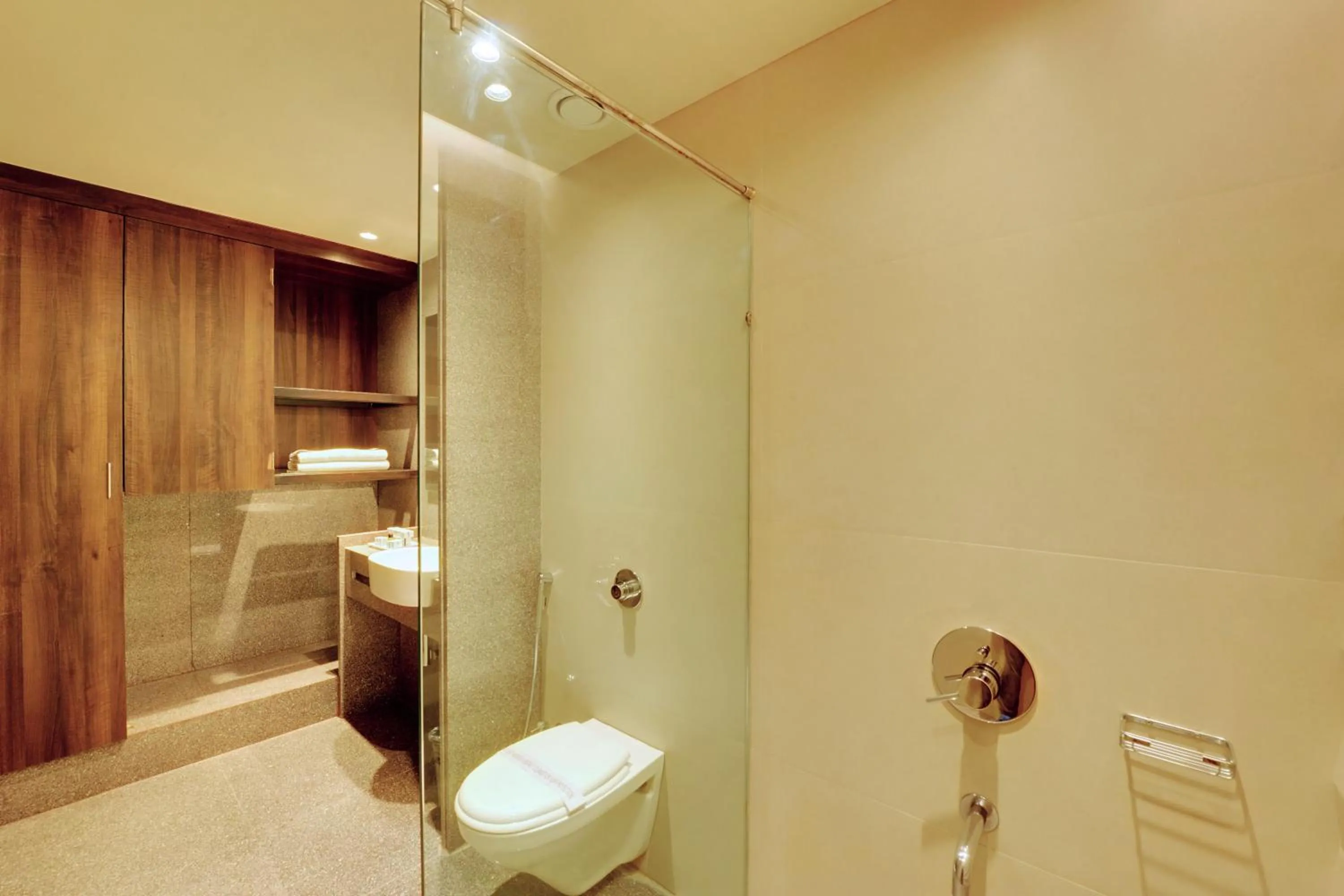 Suite in SANKAMA The Boutique Hotel