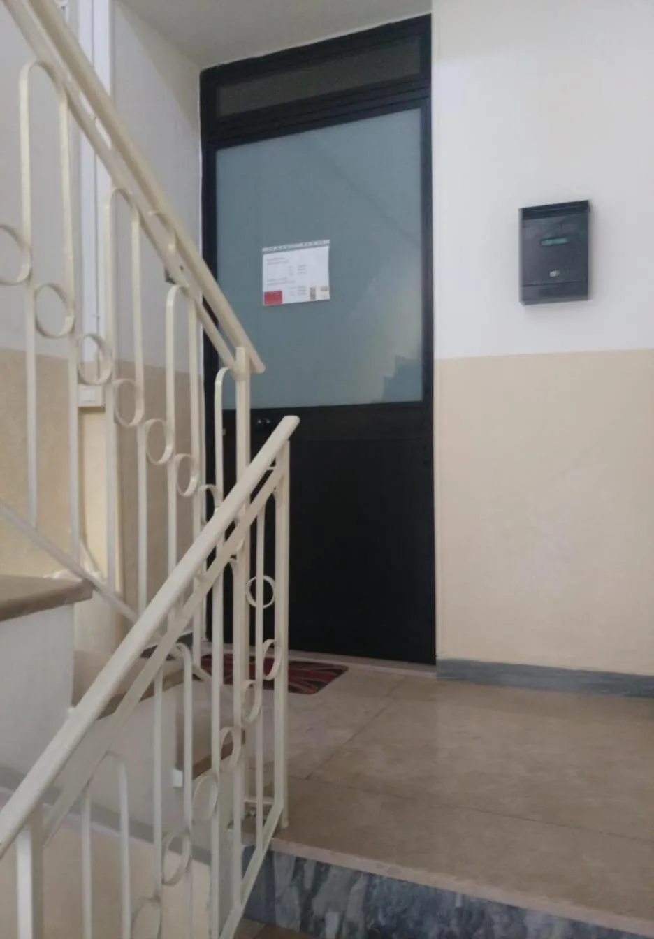 Residenza l'Orologio