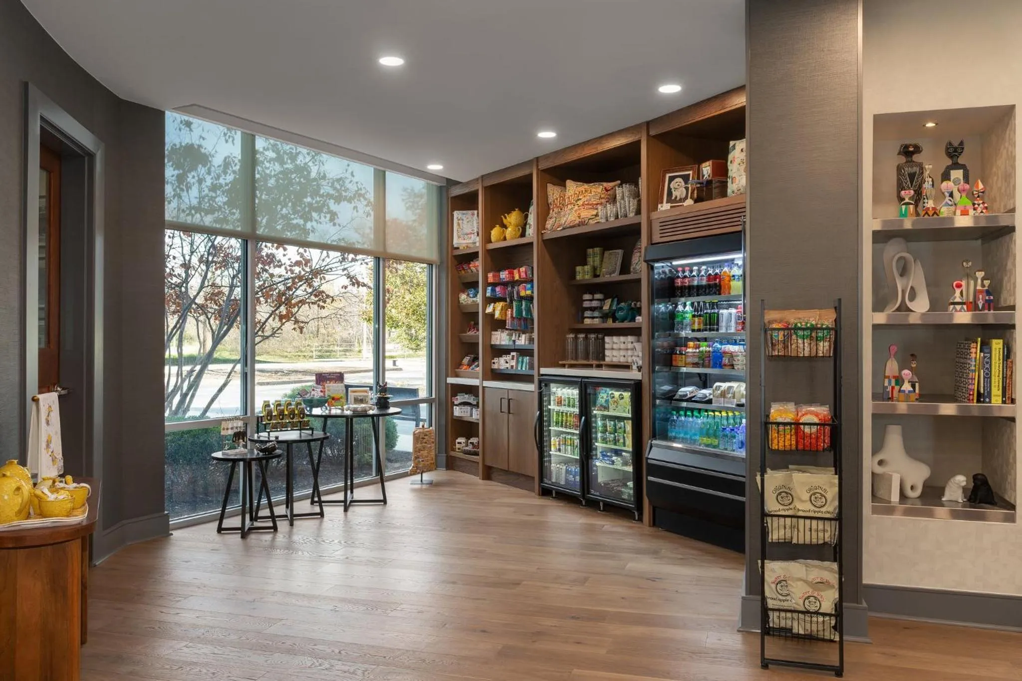 Other in Hotel Indigo Columbus Architectural Center by IHG