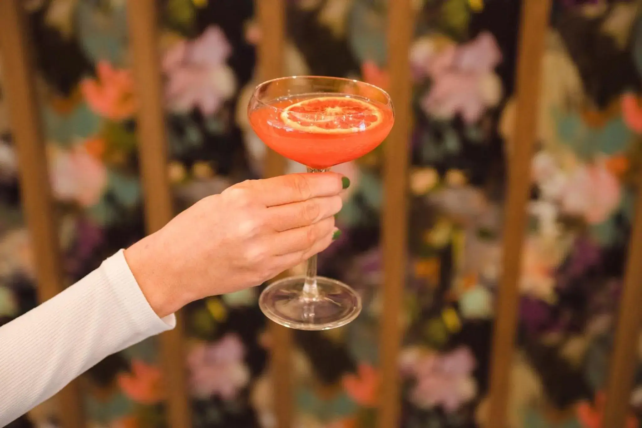 Photo of the whole room in Hotel Indigo Columbus Architectural Center by IHG Photo of the whole room in Hotel Indigo Columbus Architectural Center by IHG