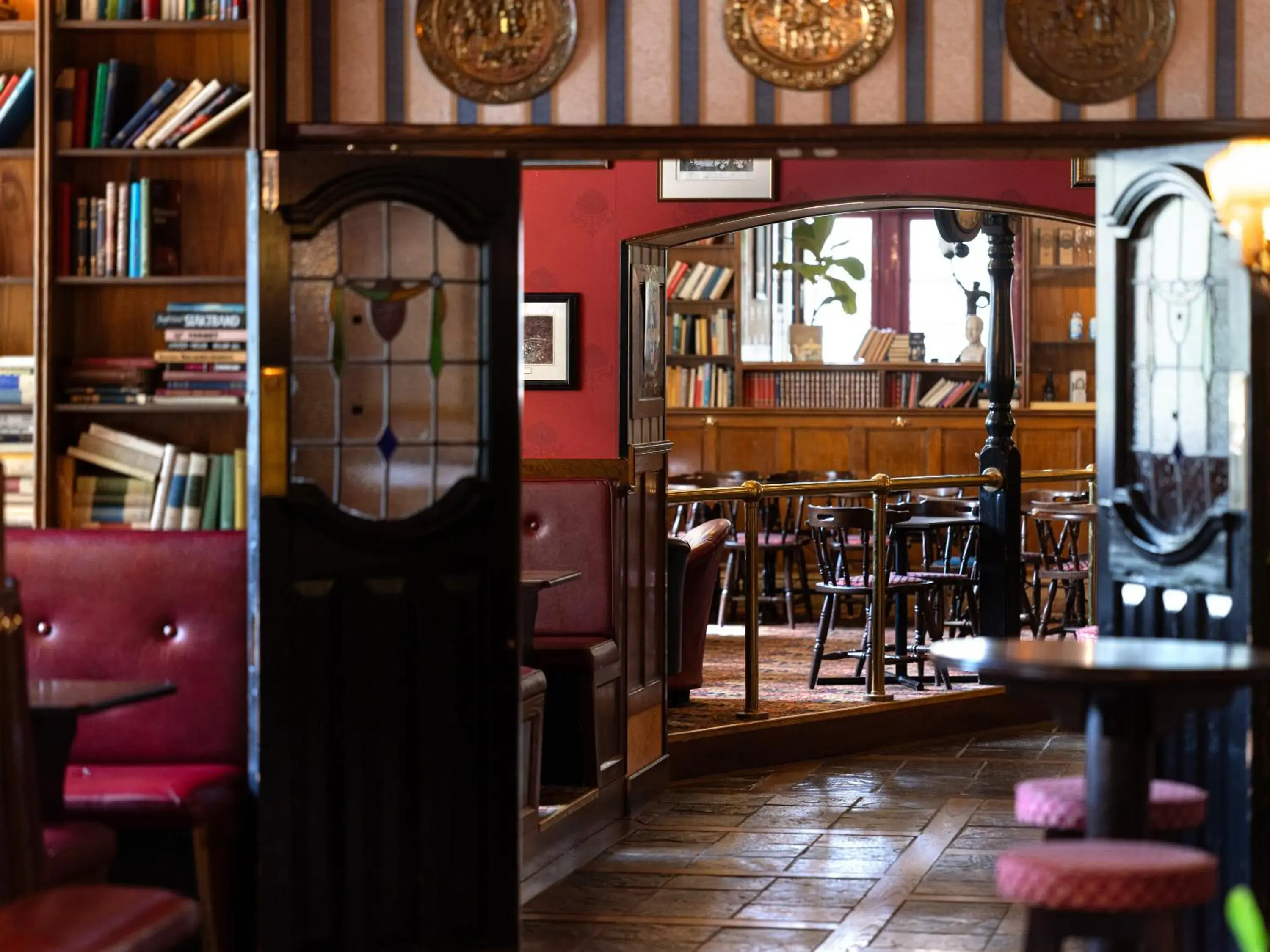 Restaurant/places to eat in Elite Stadshotellet Västerås Restaurant/places to eat in Elite Stadshotellet Västerås