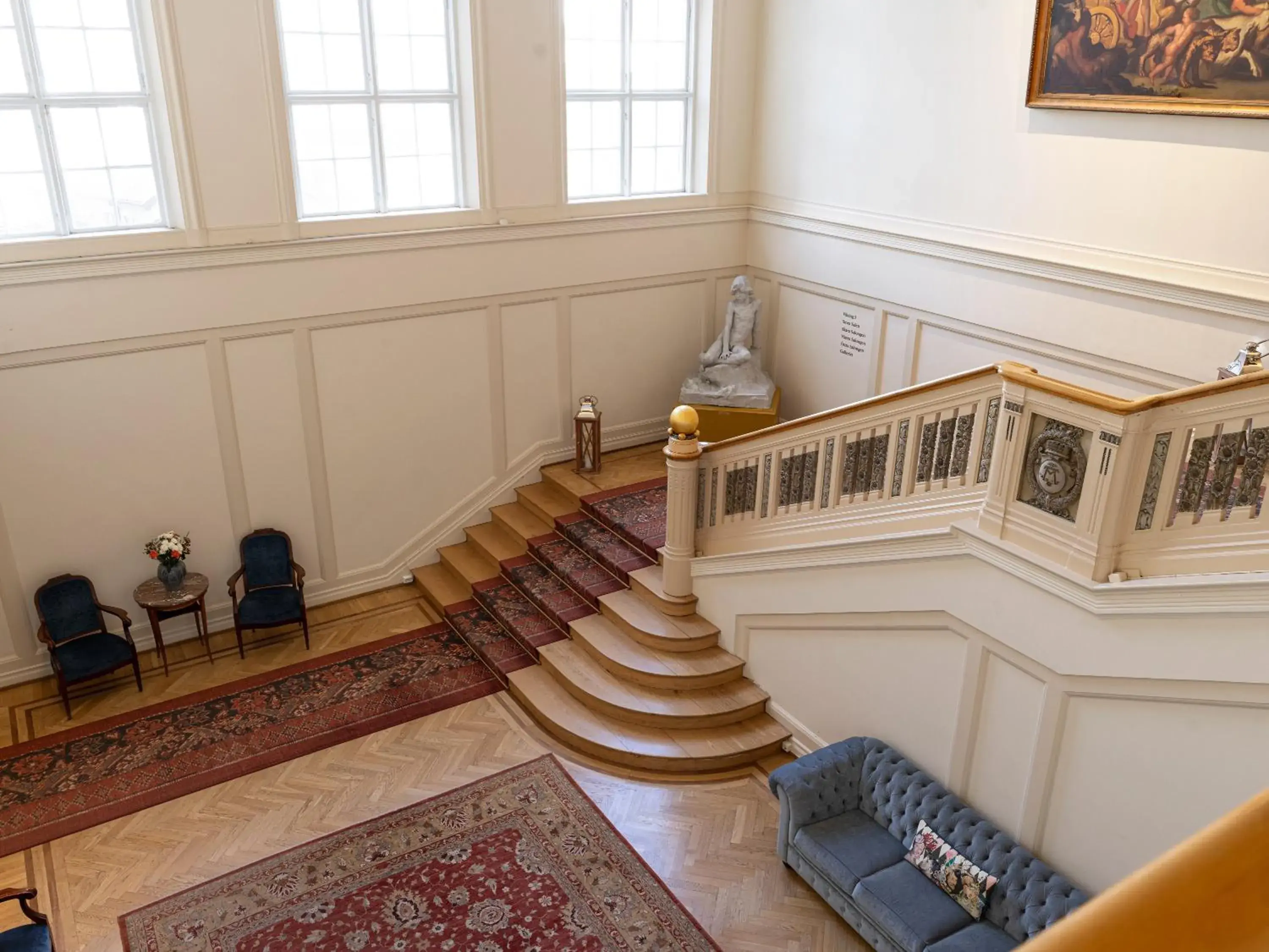 Property building in Elite Stadshotellet Västerås Property building in Elite Stadshotellet Västerås