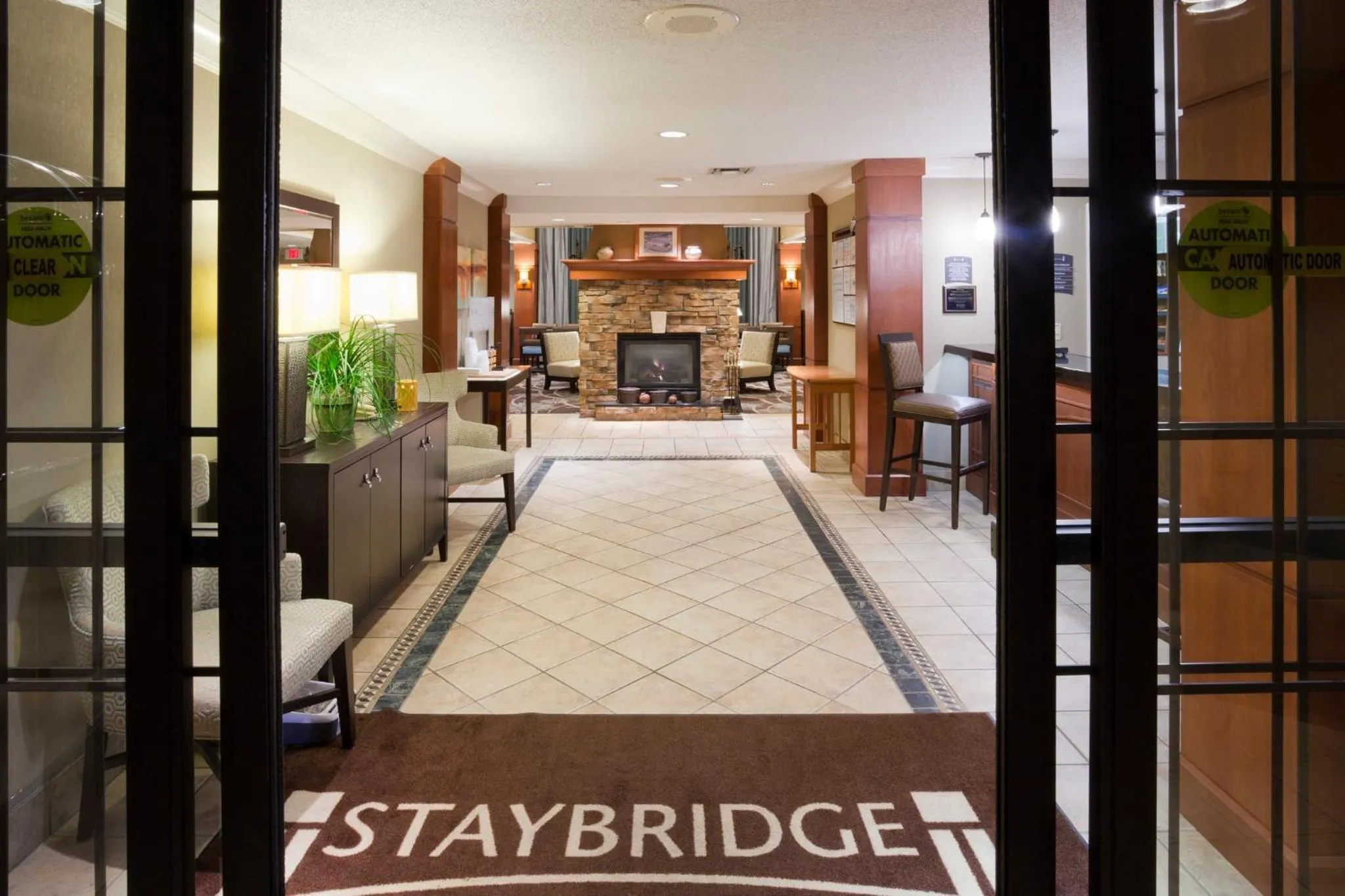 Property building in Candlewood Suites Eagan - Mall of America Area by IHG