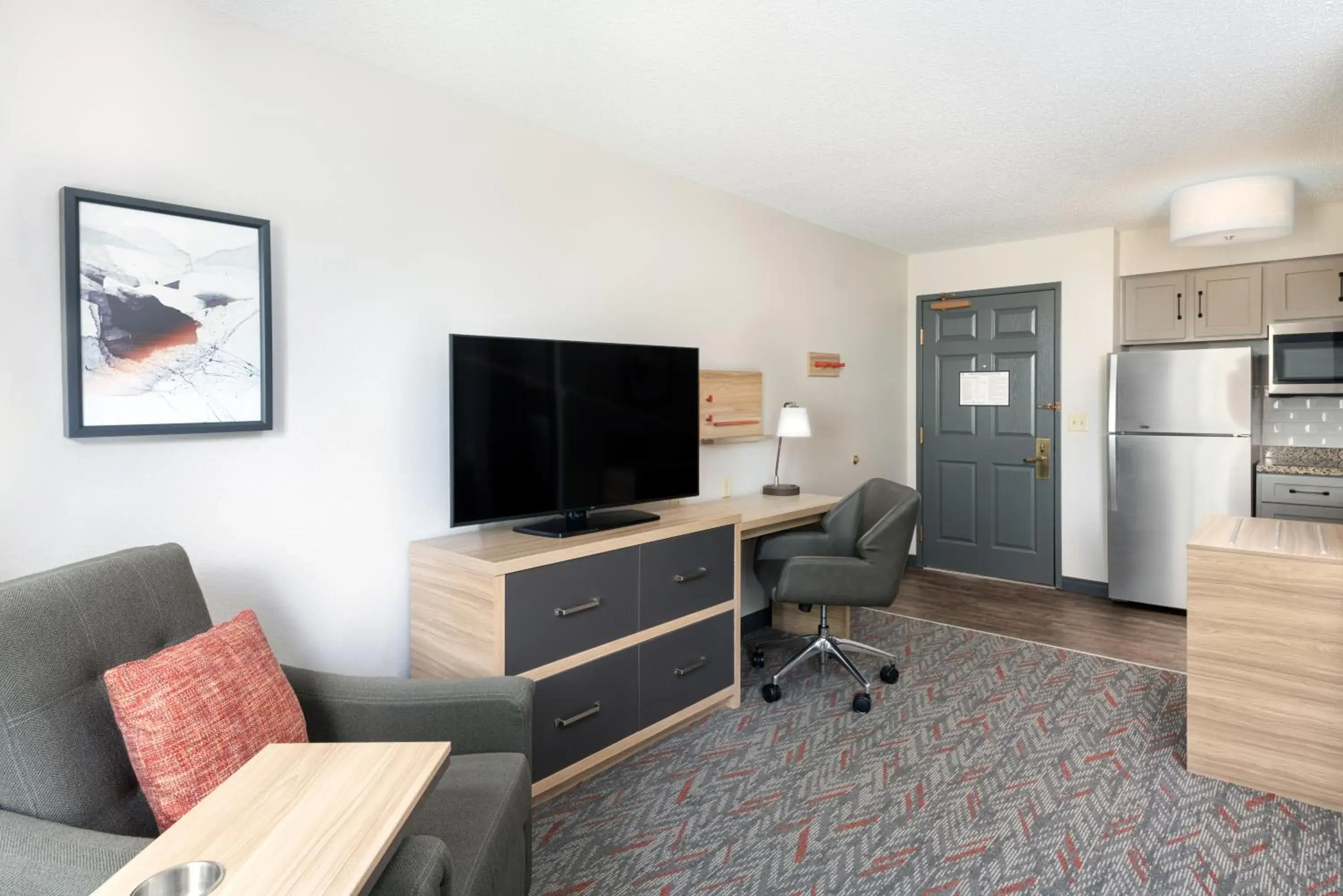 Studio Suite in Candlewood Suites Eagan - Mall of America Area by IHG Studio Suite in Candlewood Suites Eagan - Mall of America Area by IHG