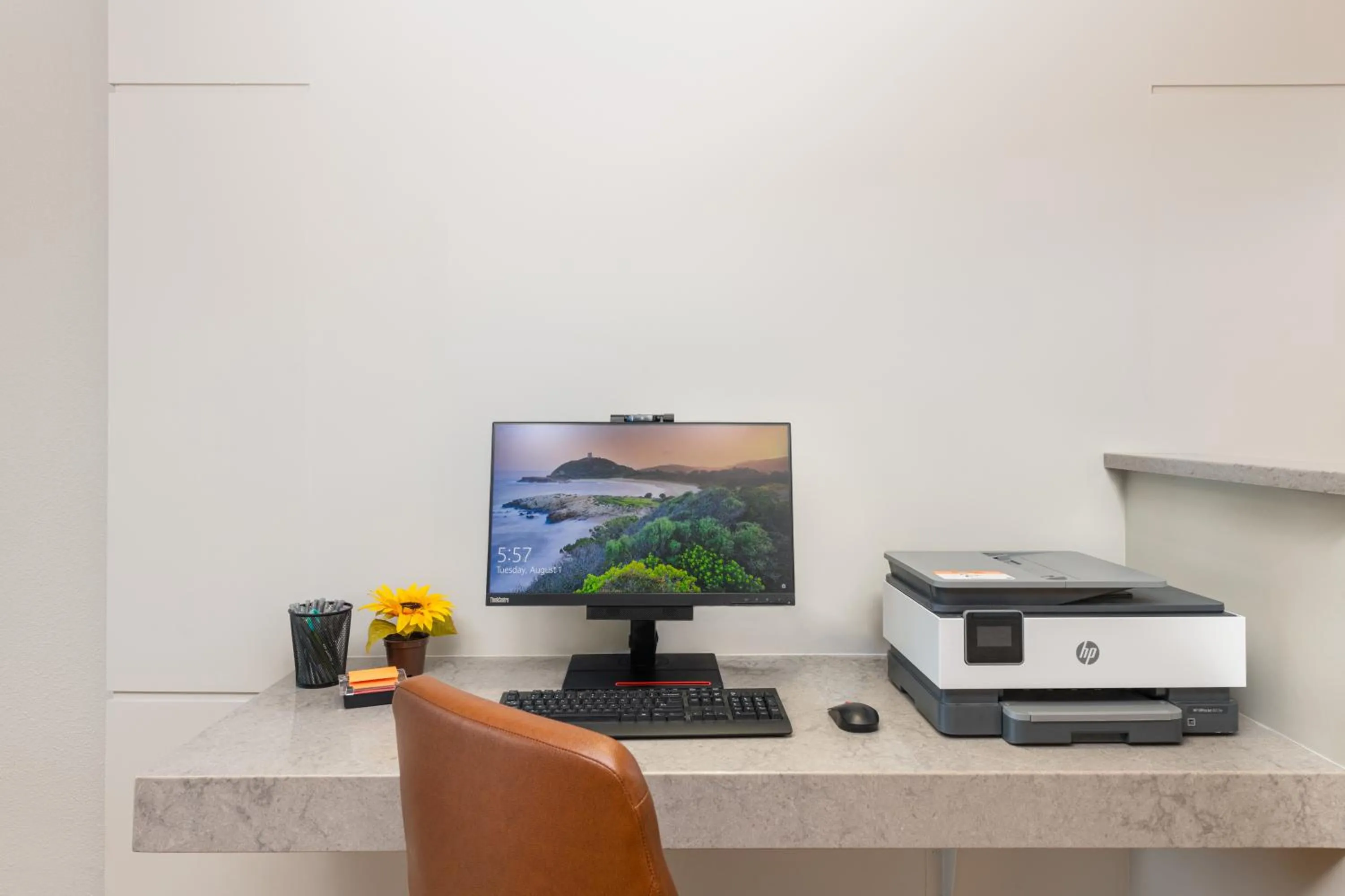 Business facilities in Candlewood Suites Eagan - Mall of America Area by IHG