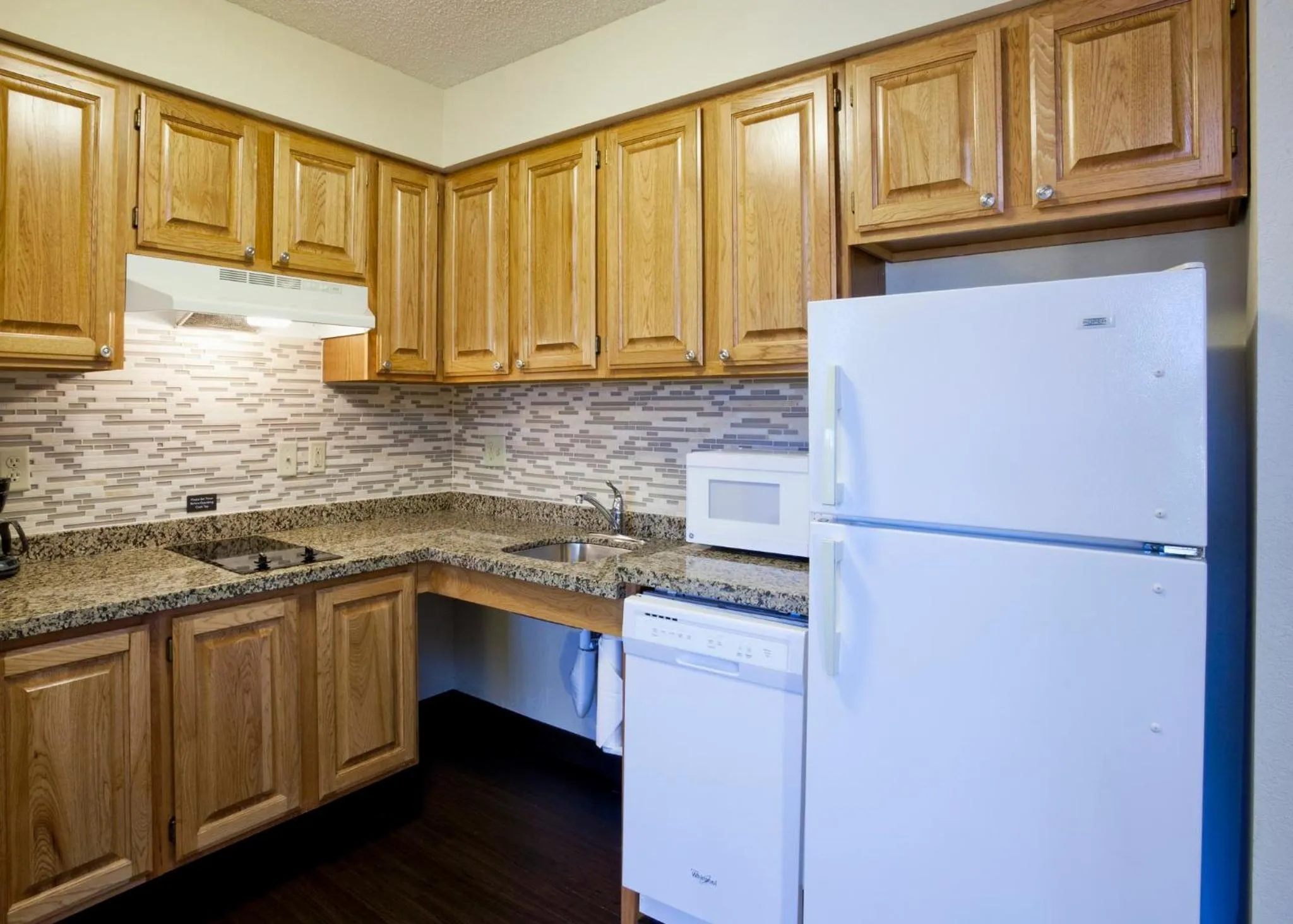 Photo of the whole room in Candlewood Suites Eagan - Mall of America Area by IHG