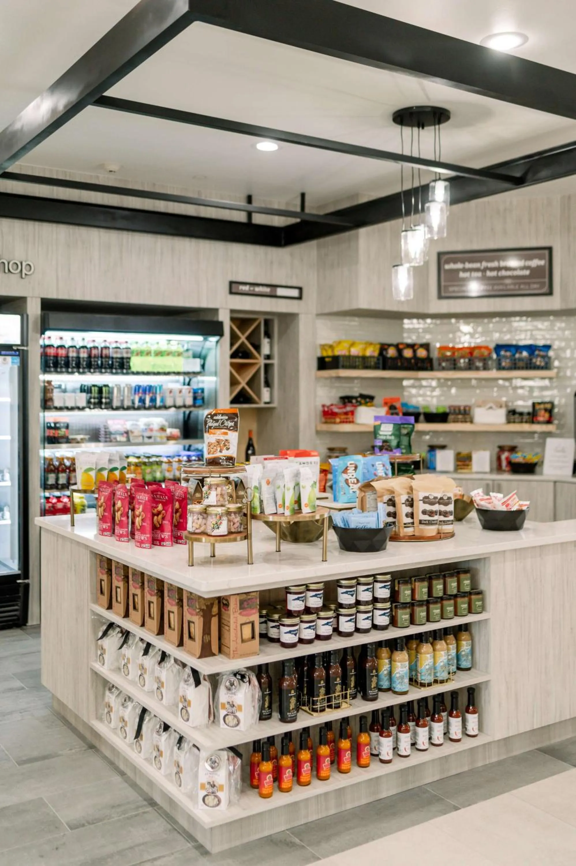 Restaurant/places to eat in Hilton Garden Inn Outer Banks/Kitty Hawk