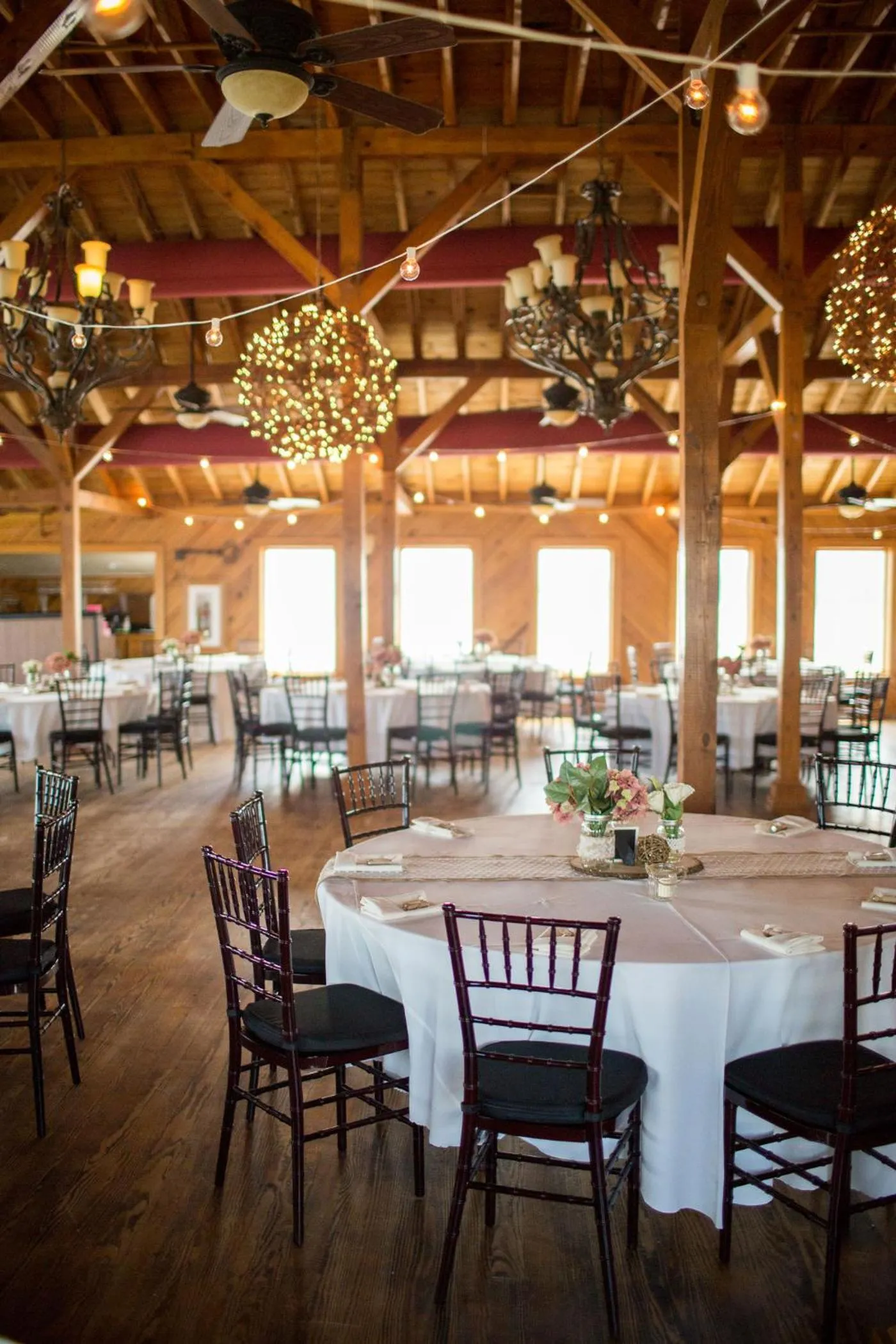 wedding in Hilton Garden Inn Outer Banks/Kitty Hawk