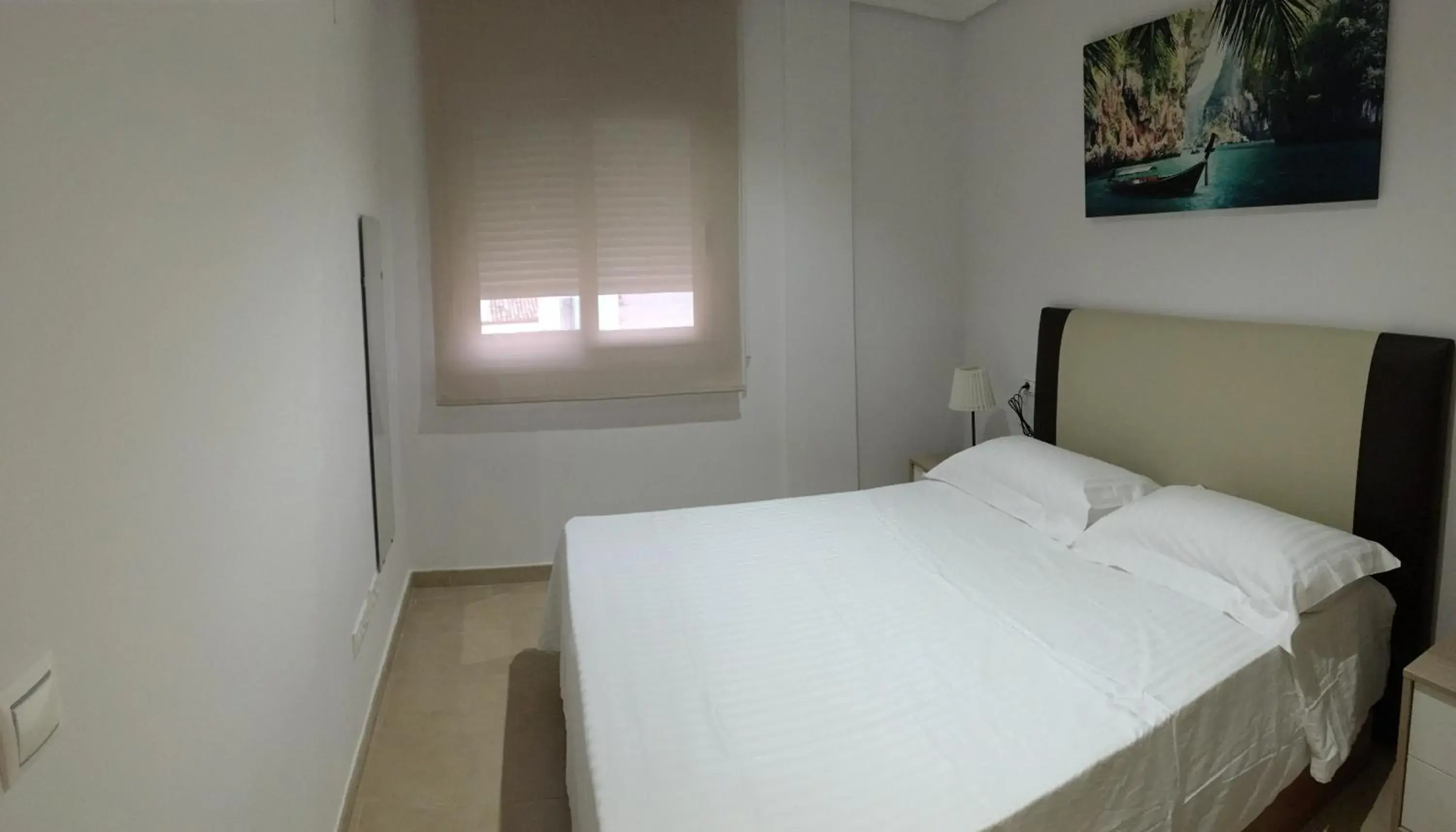 Two-Bedroom Apartment in Casa Candelaria Two-Bedroom Apartment in Casa Candelaria