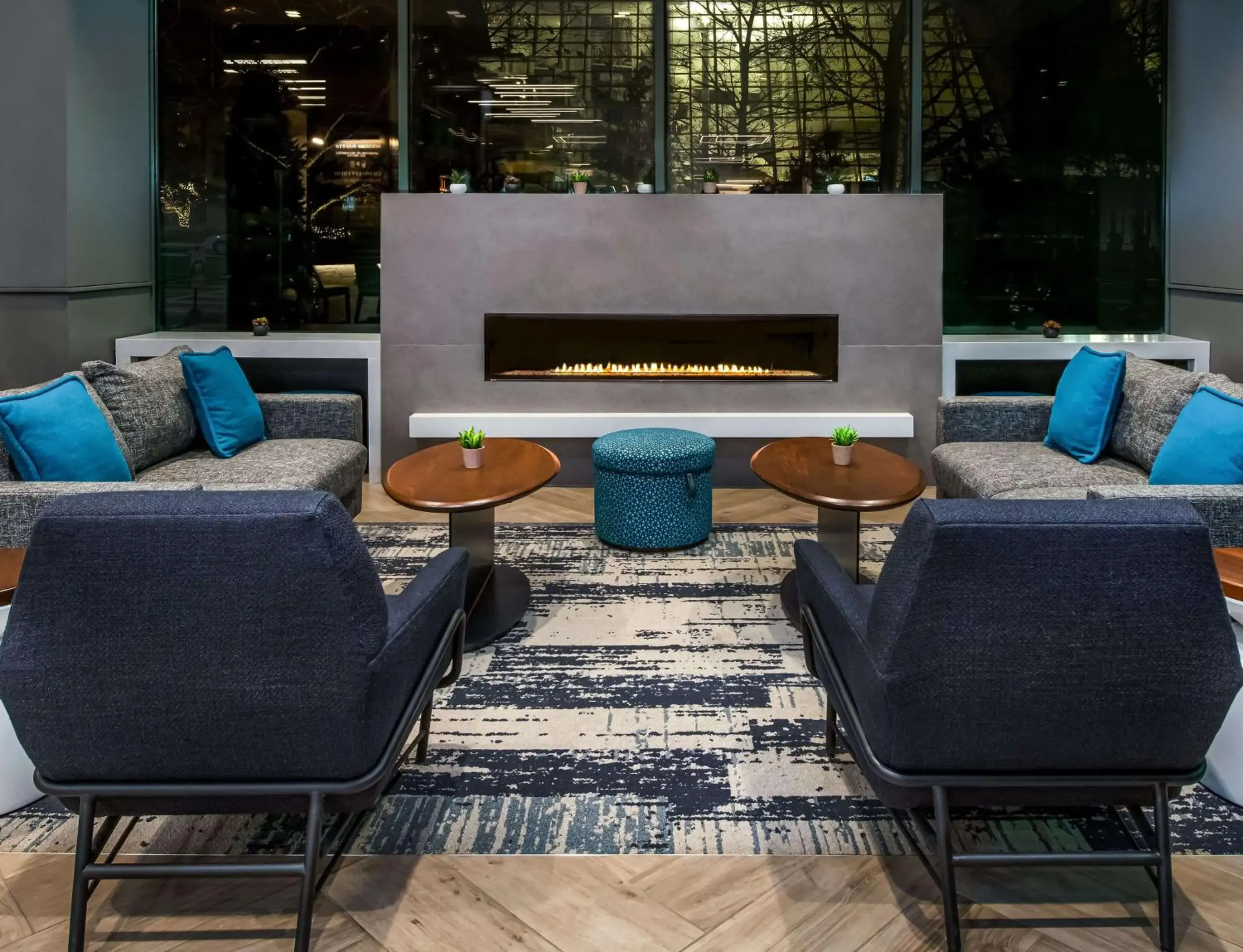 Restaurant/places to eat in Sonesta Columbus Downtown Restaurant/places to eat in Sonesta Columbus Downtown