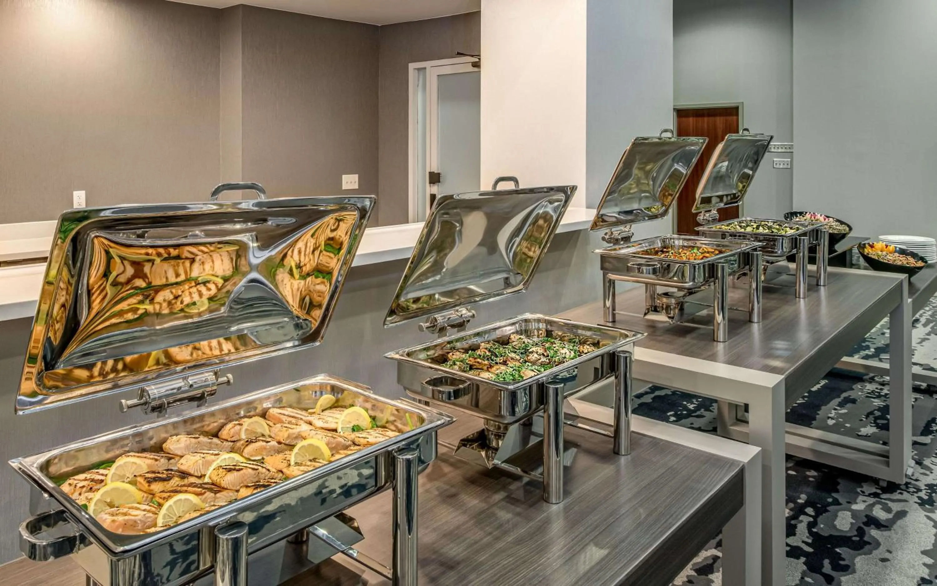 Meeting/conference room in Sonesta Columbus Downtown