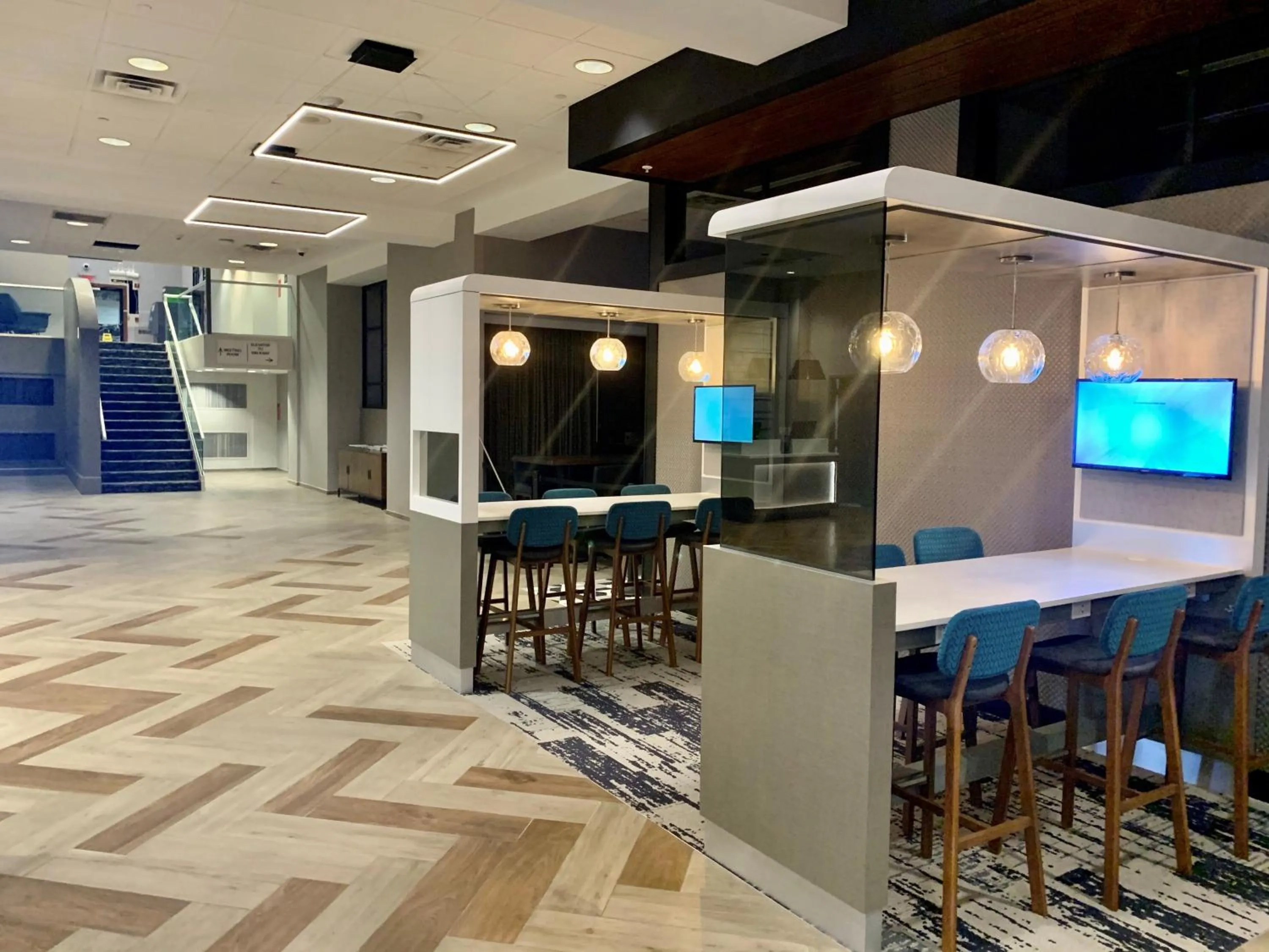 Sonesta Columbus Downtown