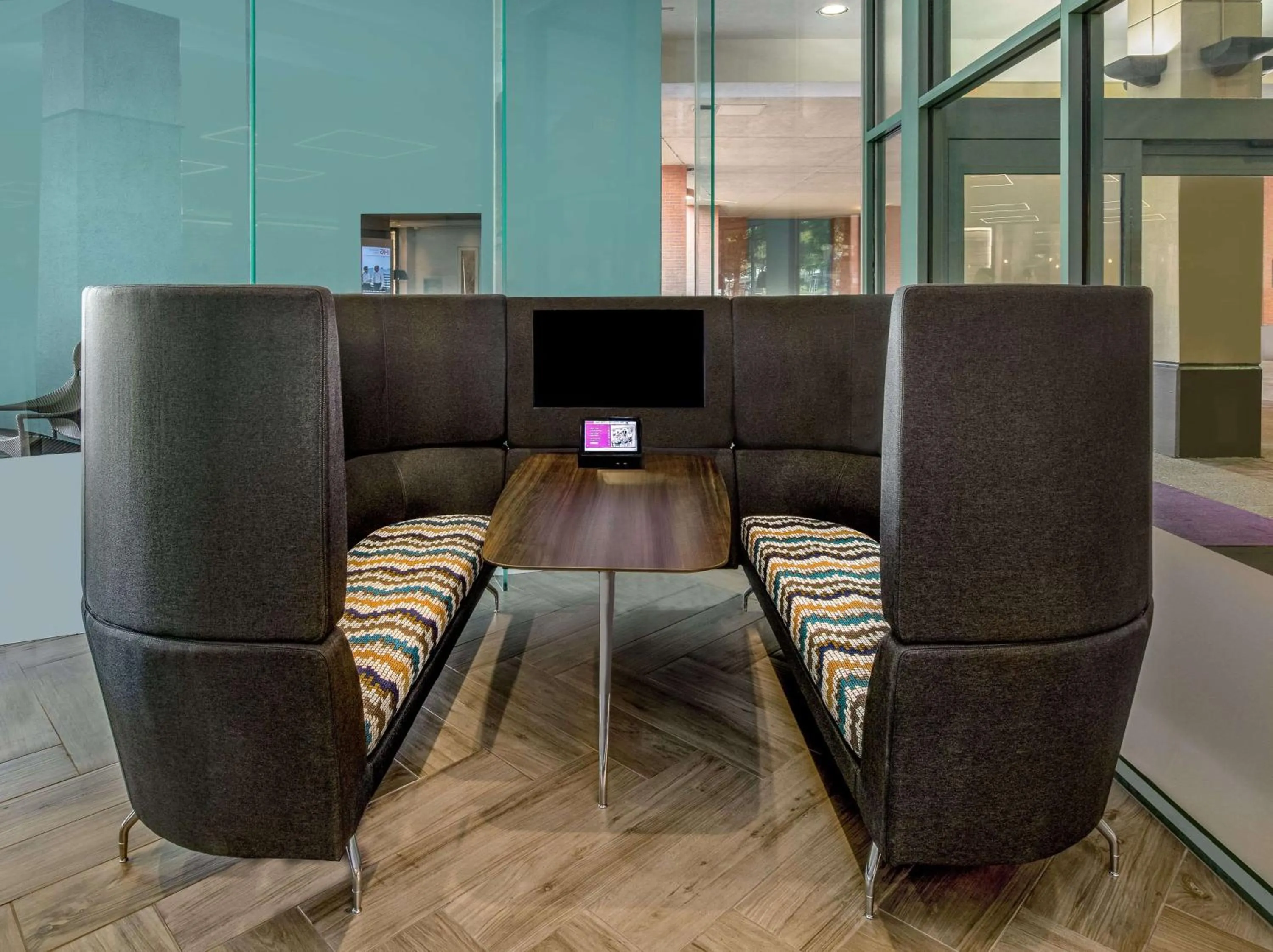 Meeting/conference room in Sonesta Columbus Downtown