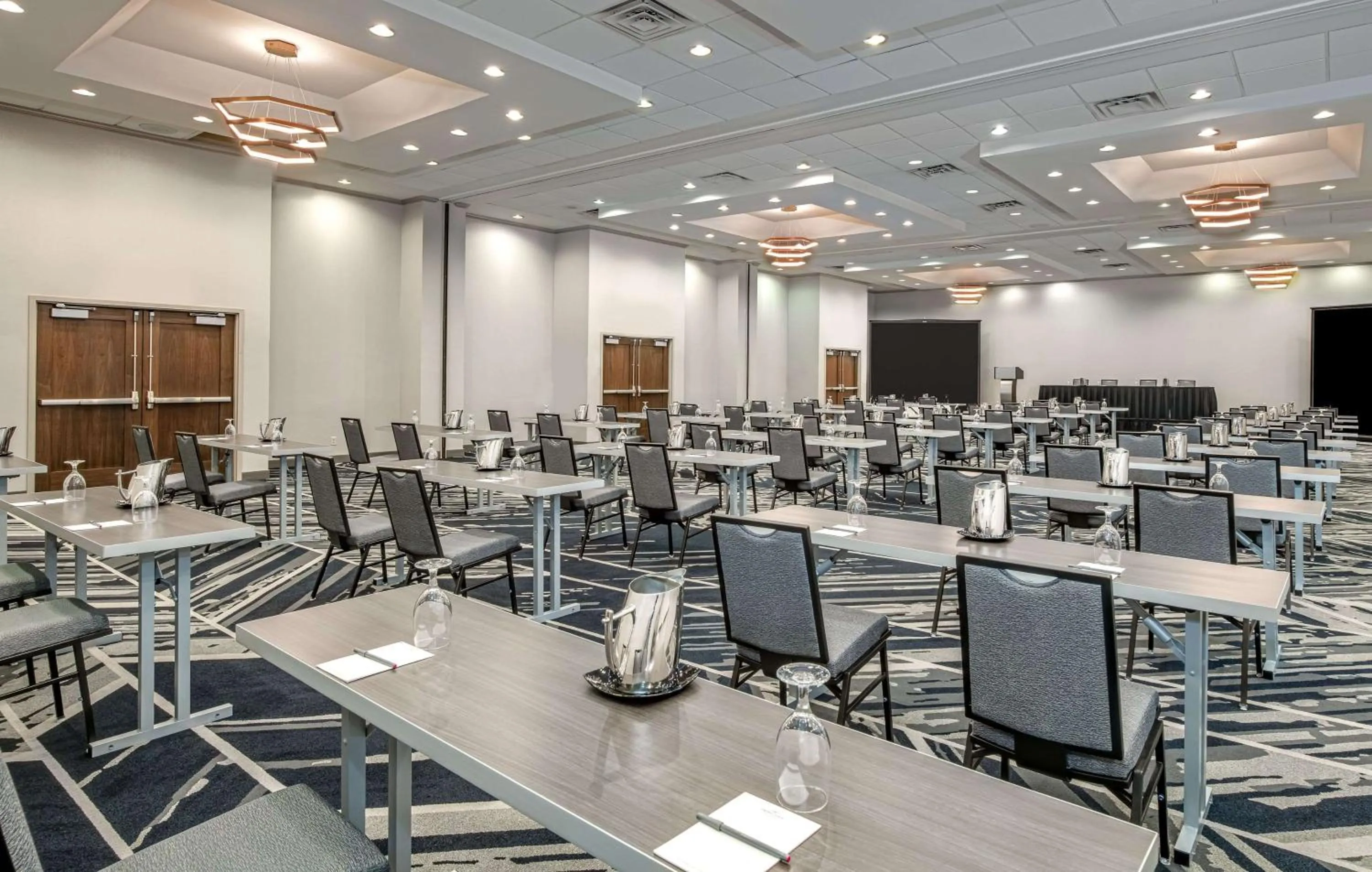 Banquet/Function facilities in Sonesta Columbus Downtown