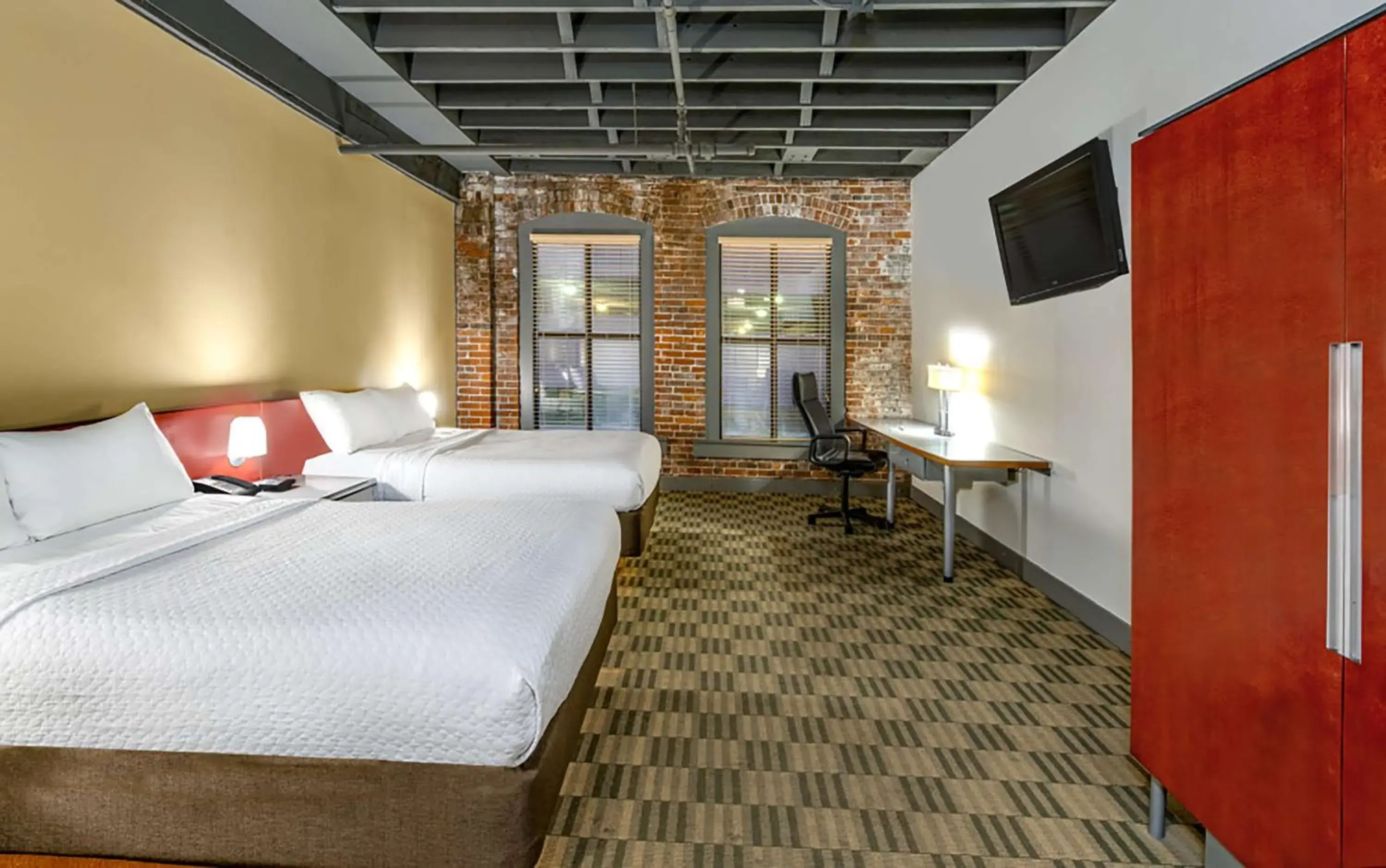 Bedroom, Bed in Sonesta Columbus Downtown Bedroom, Bed in Sonesta Columbus Downtown