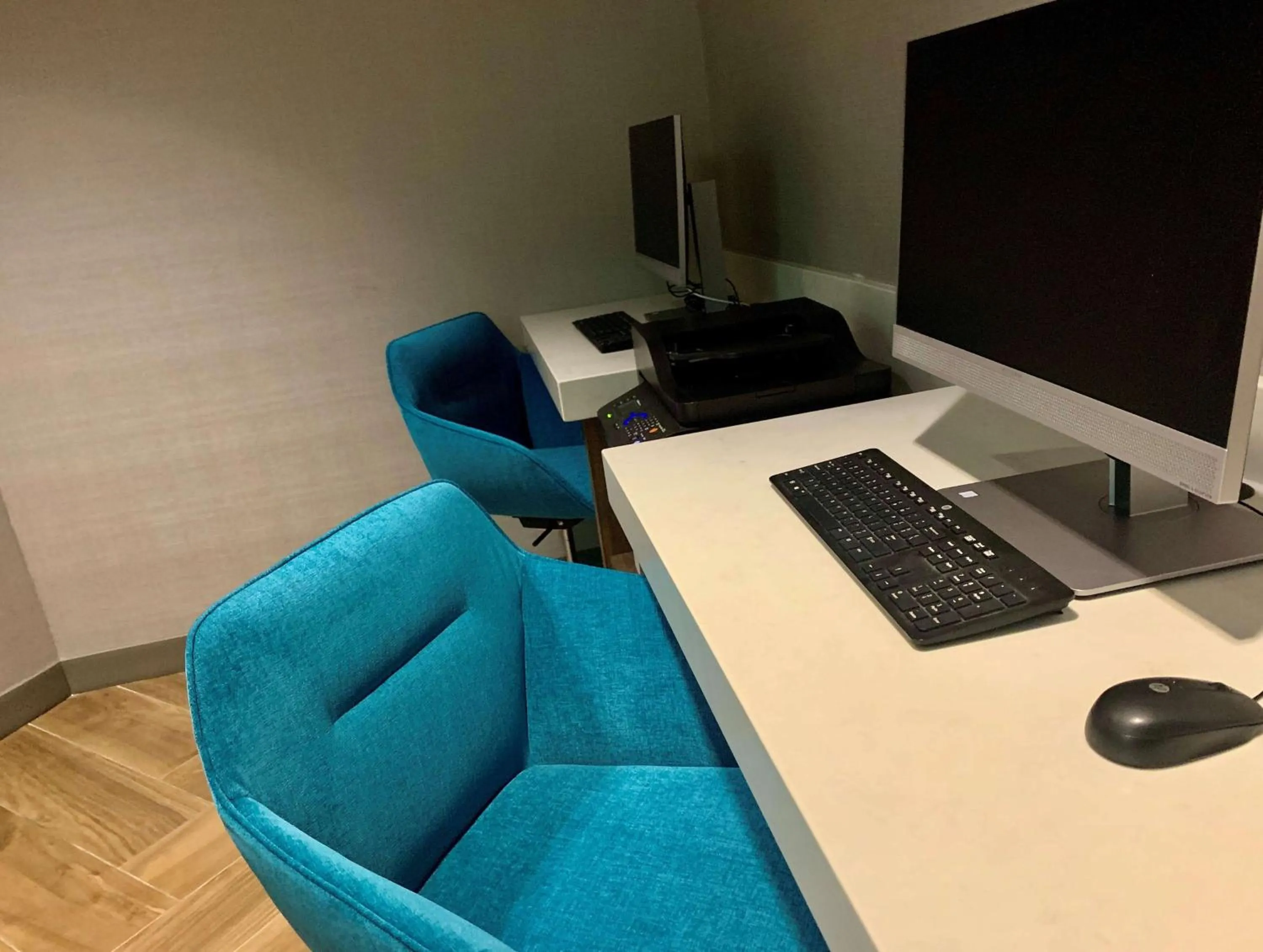 Business facilities in Sonesta Columbus Downtown