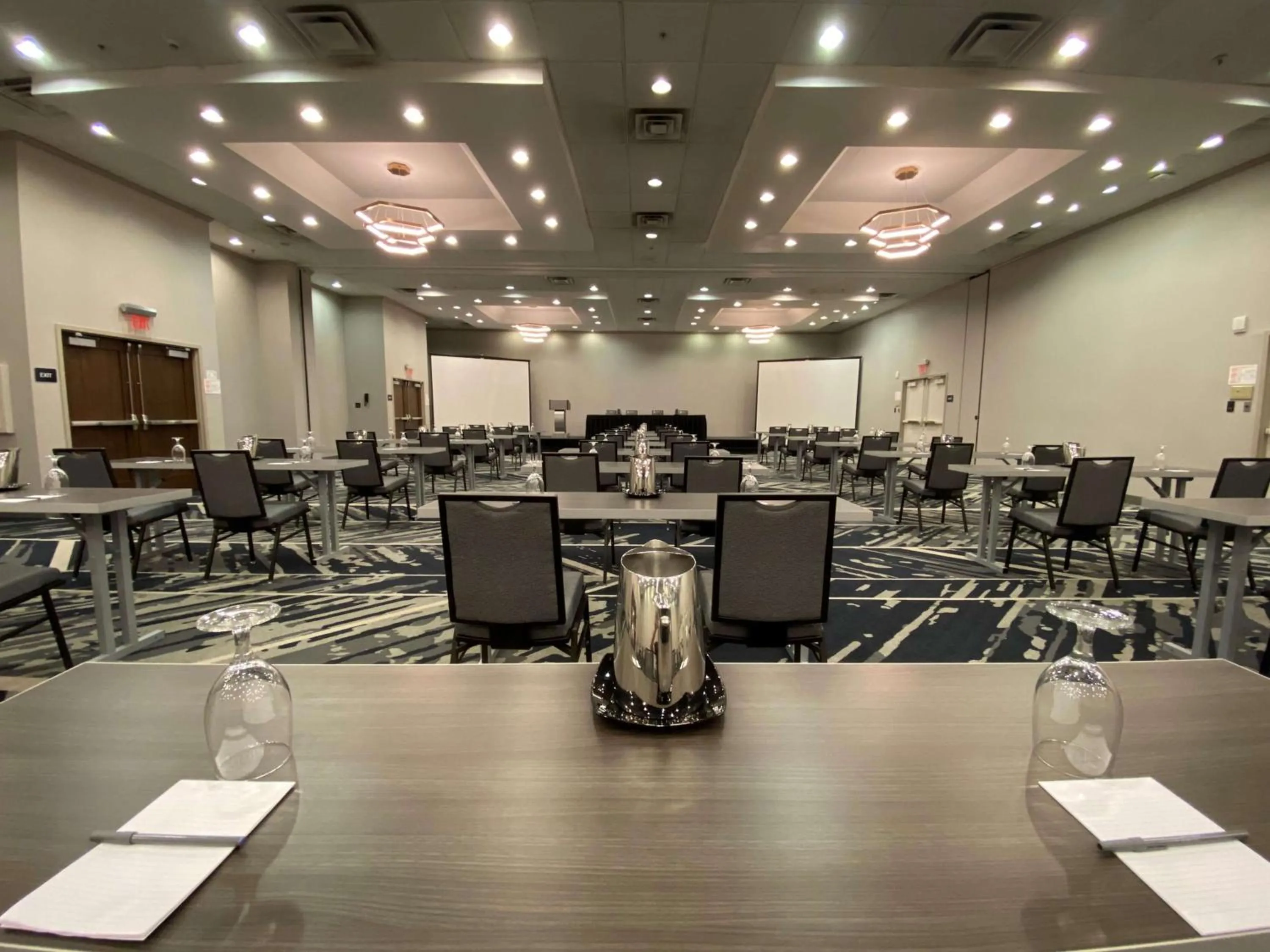 Banquet/Function facilities in Sonesta Columbus Downtown