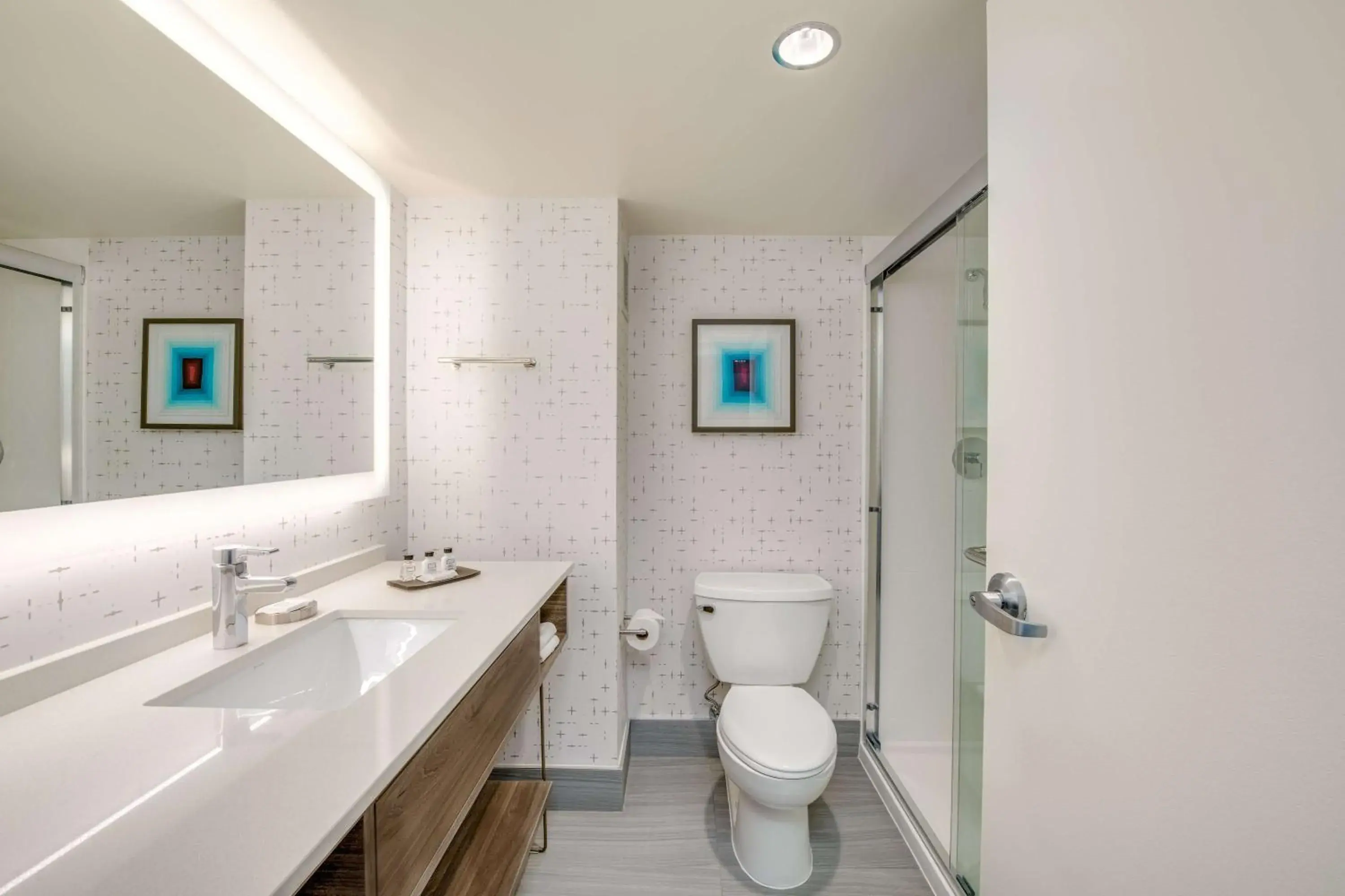 Preferred King Room in Sonesta Columbus Downtown Preferred King Room in Sonesta Columbus Downtown