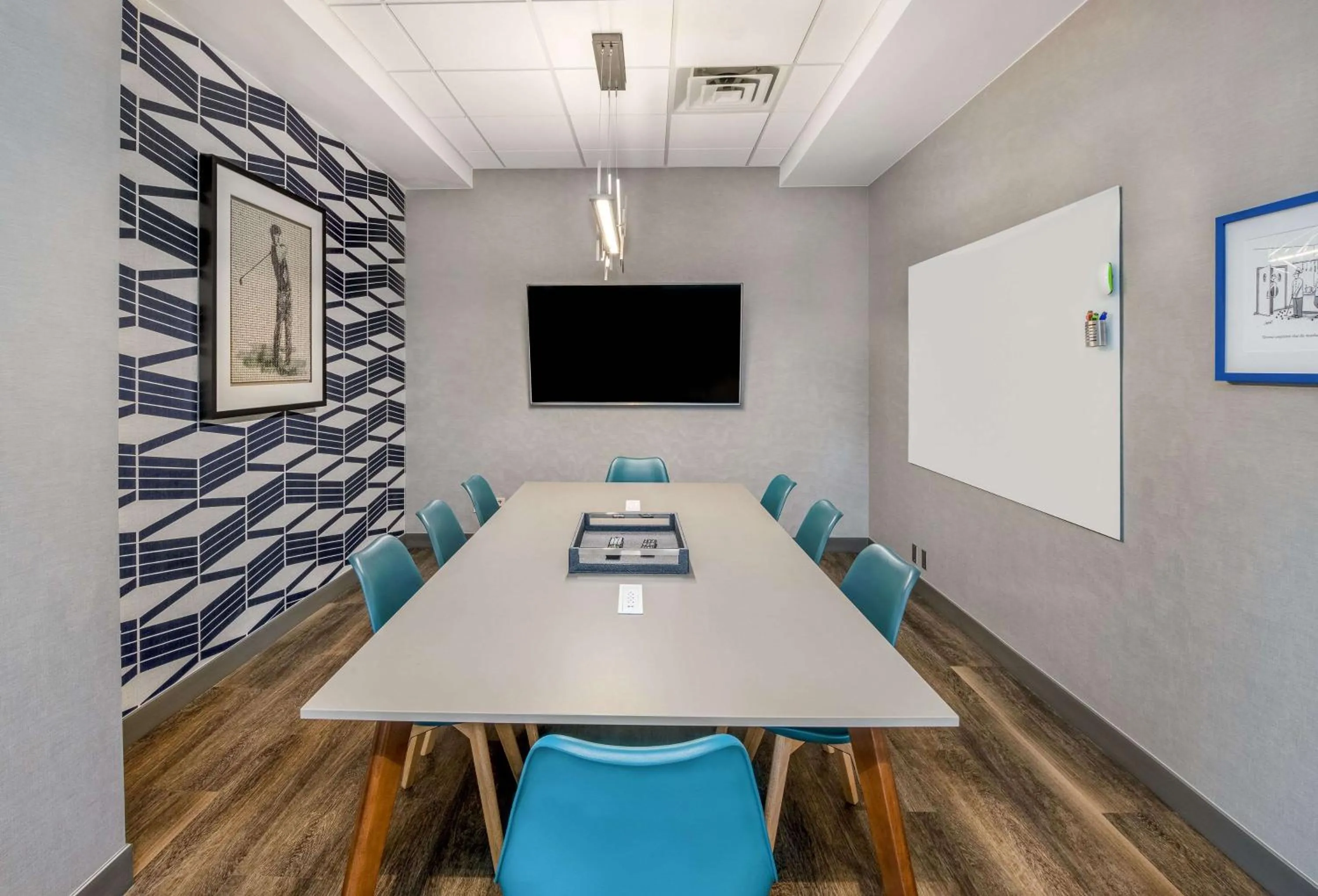 Meeting/conference room in Sonesta Columbus Downtown