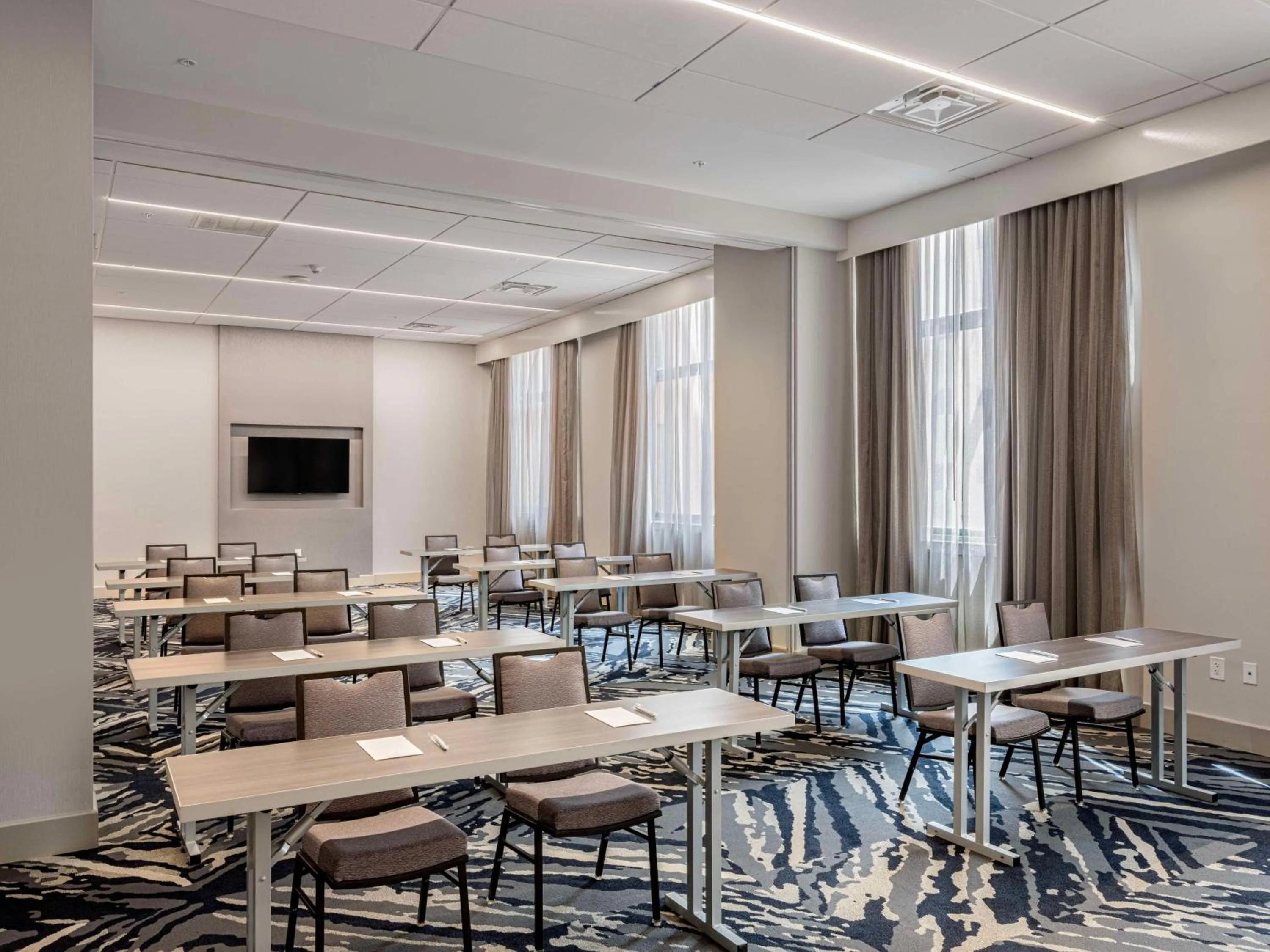 Meeting/conference room in Sonesta Columbus Downtown