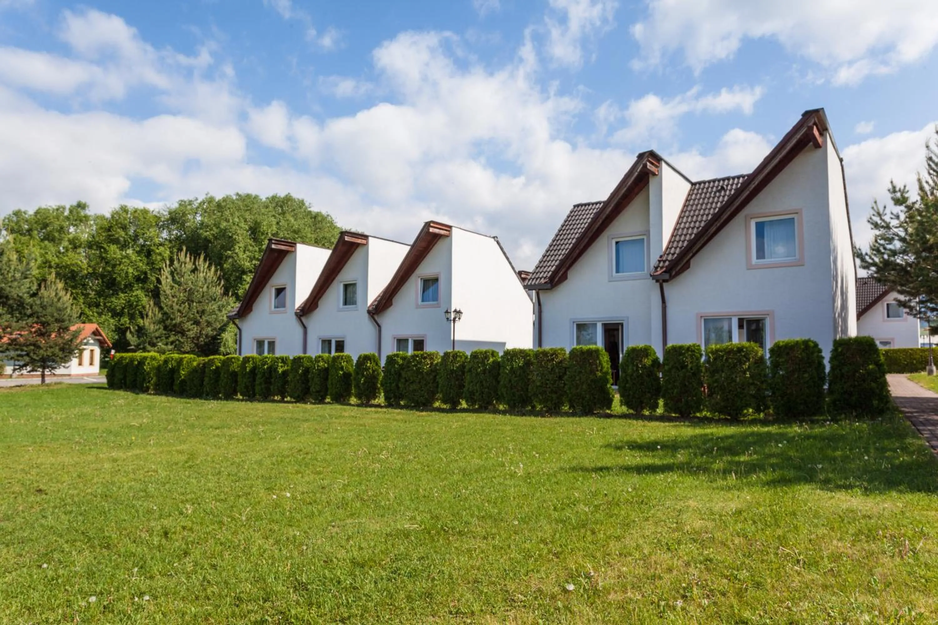 Apartmany Holiday Tatralandia