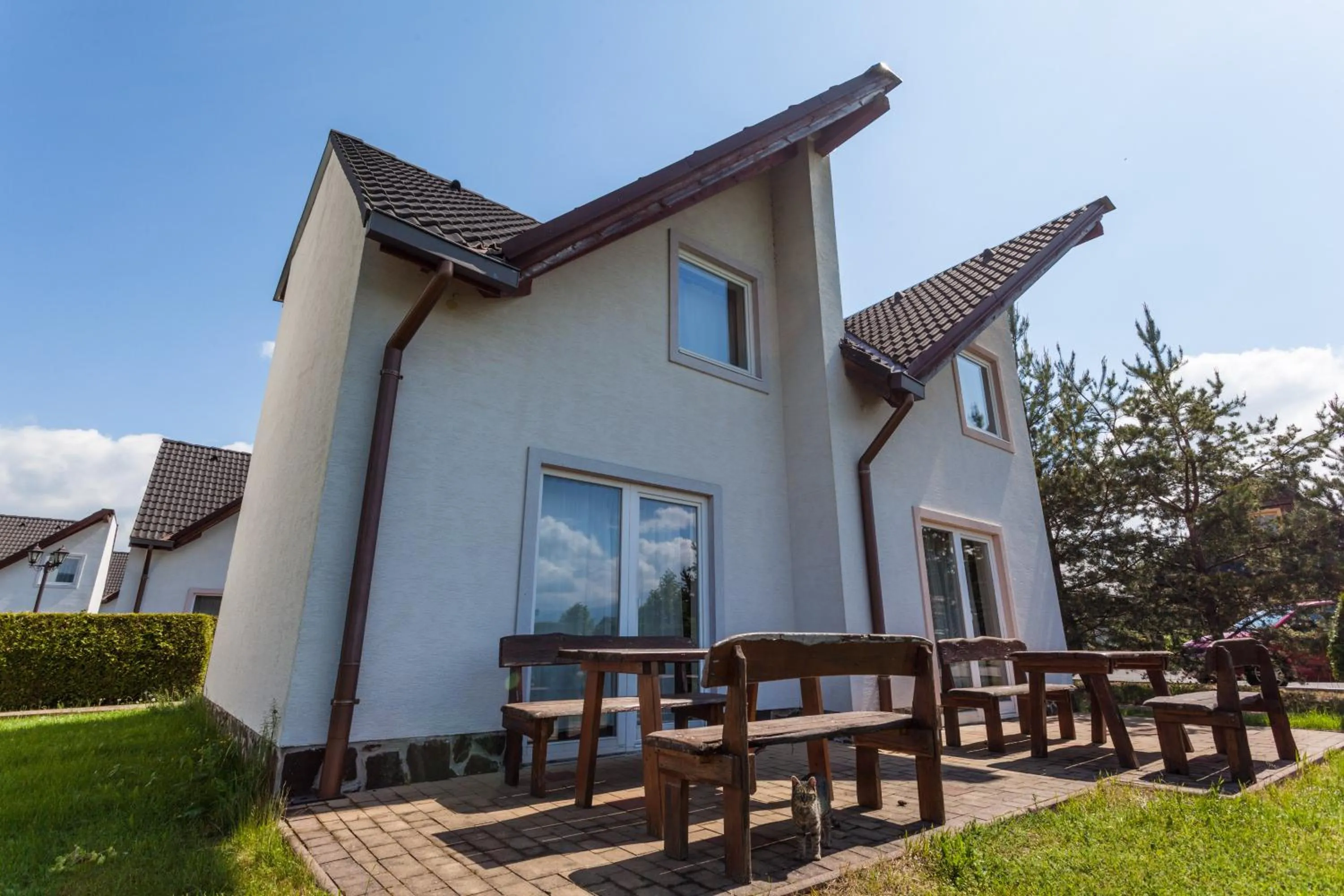 Apartmany Holiday Tatralandia