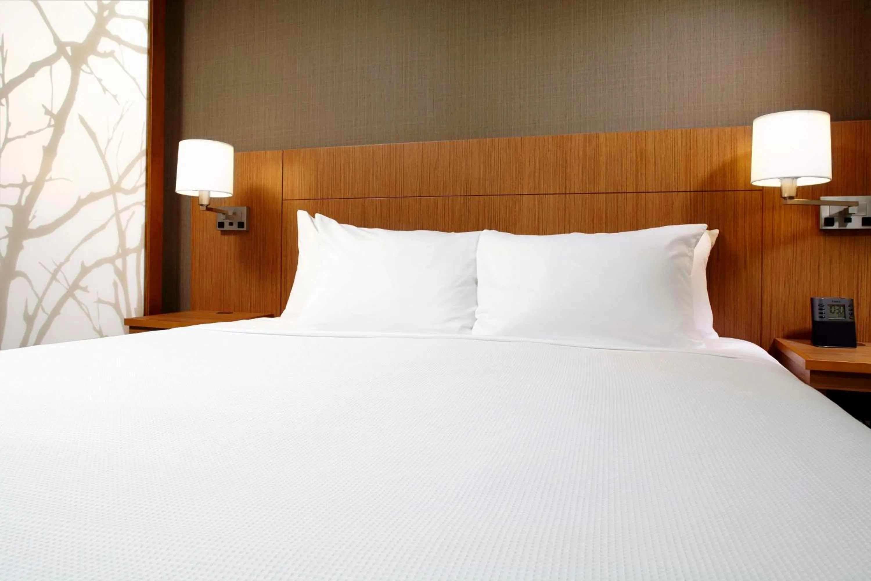 Bedroom, Bed in Hyatt Place Cleveland/Lyndhurst/Legacy Village