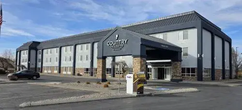 Country Inn & Suites by Radisson, Idaho Falls at the Mall Country Inn & Suites by Radisson, Idaho Falls at the Mall