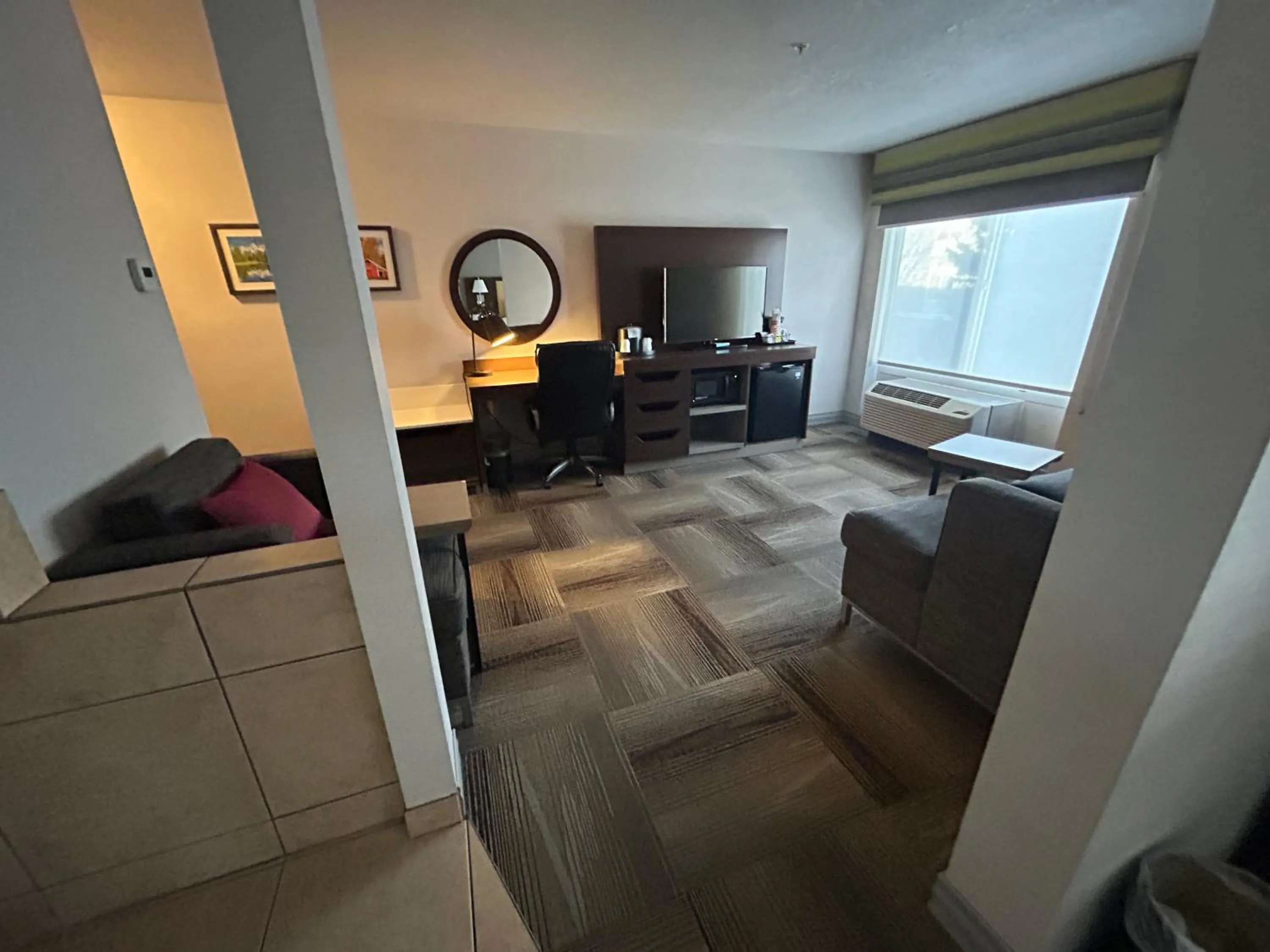 Country Inn & Suites by Radisson, Idaho Falls at the Mall