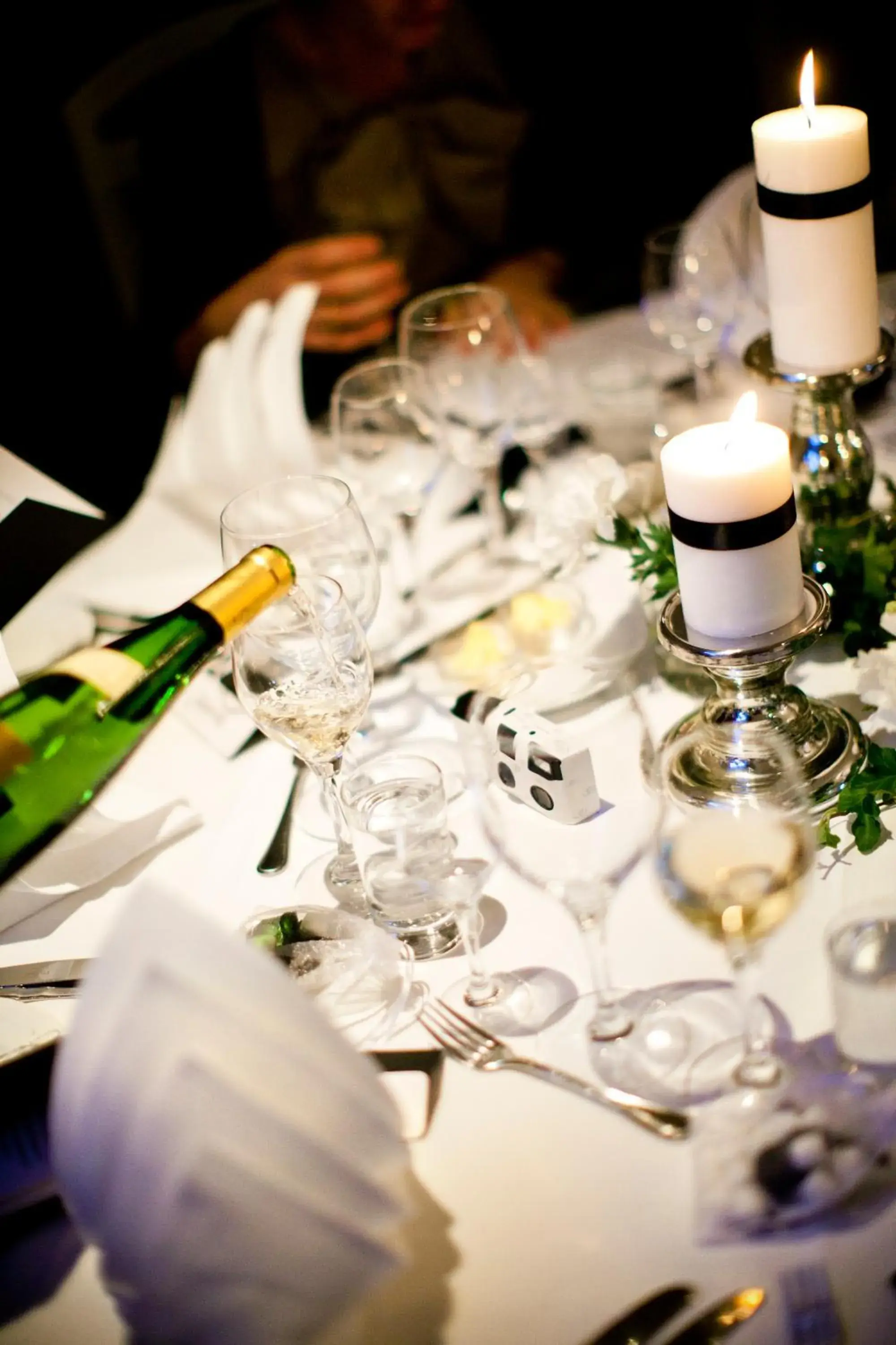 Restaurant/places to eat in Gimo Herrgård Restaurant/places to eat in Gimo Herrgård