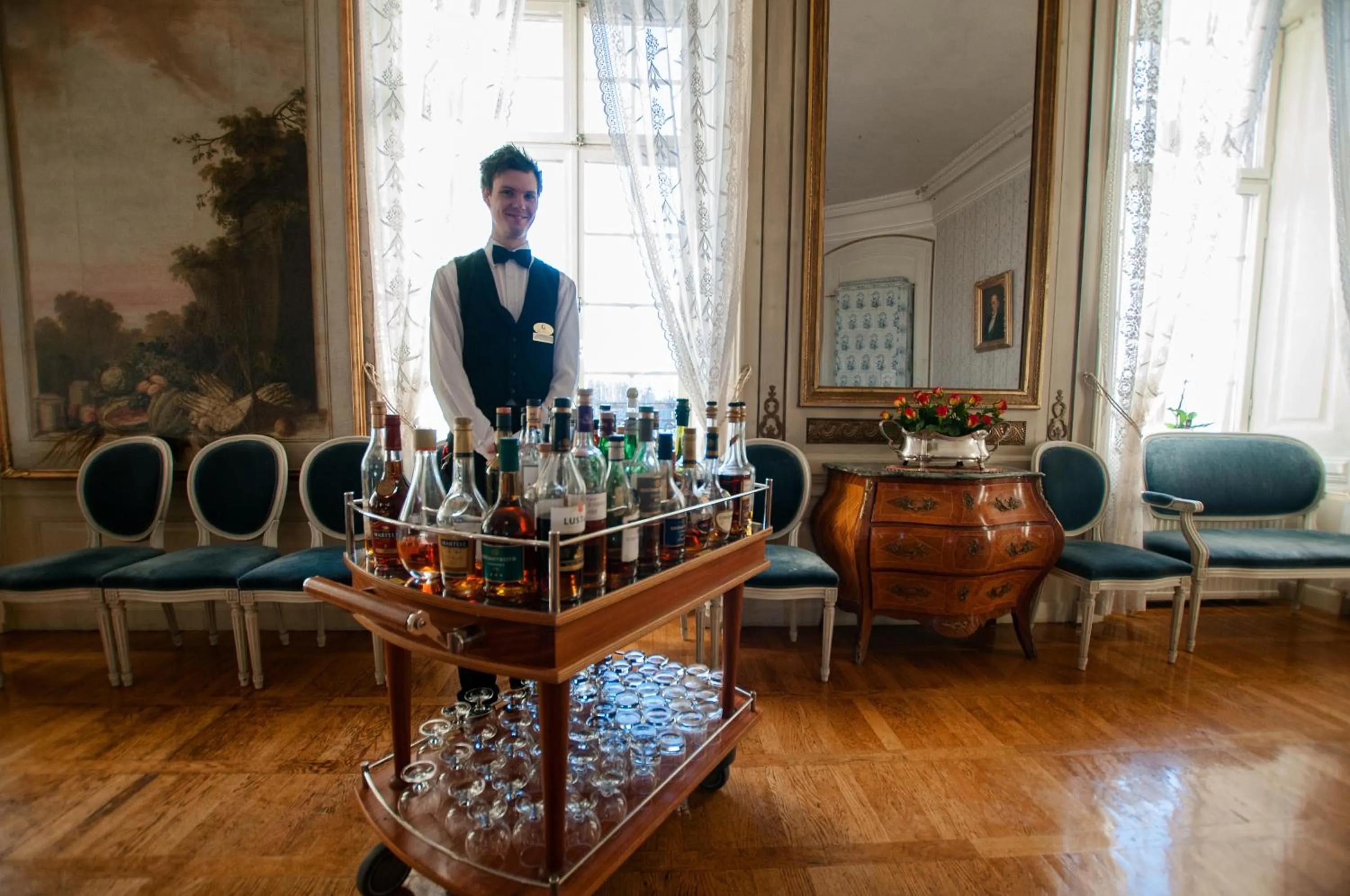 Other in Gimo Herrgård