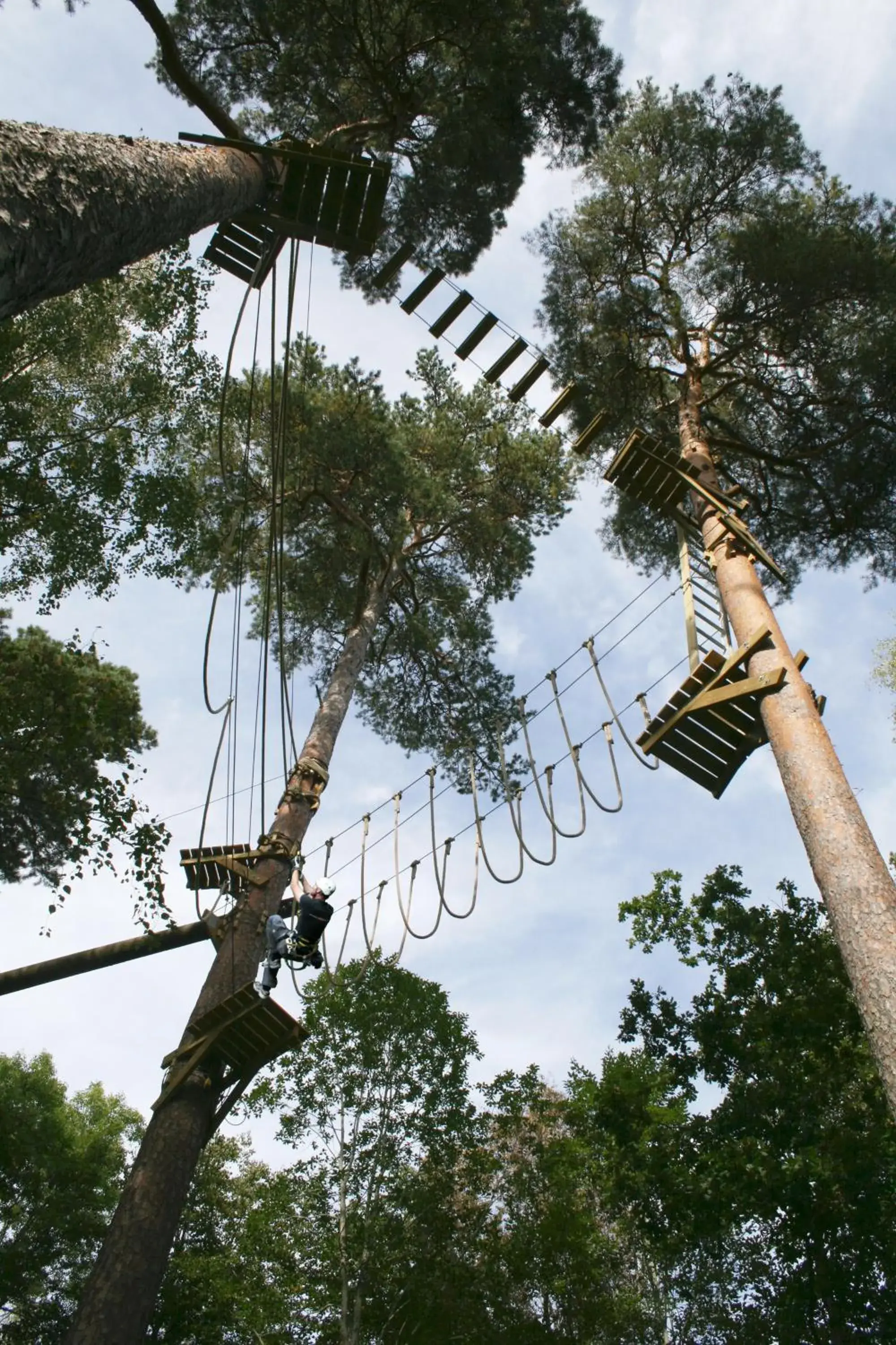 Fitness centre/facilities in Gimo Herrgård Fitness centre/facilities in Gimo Herrgård