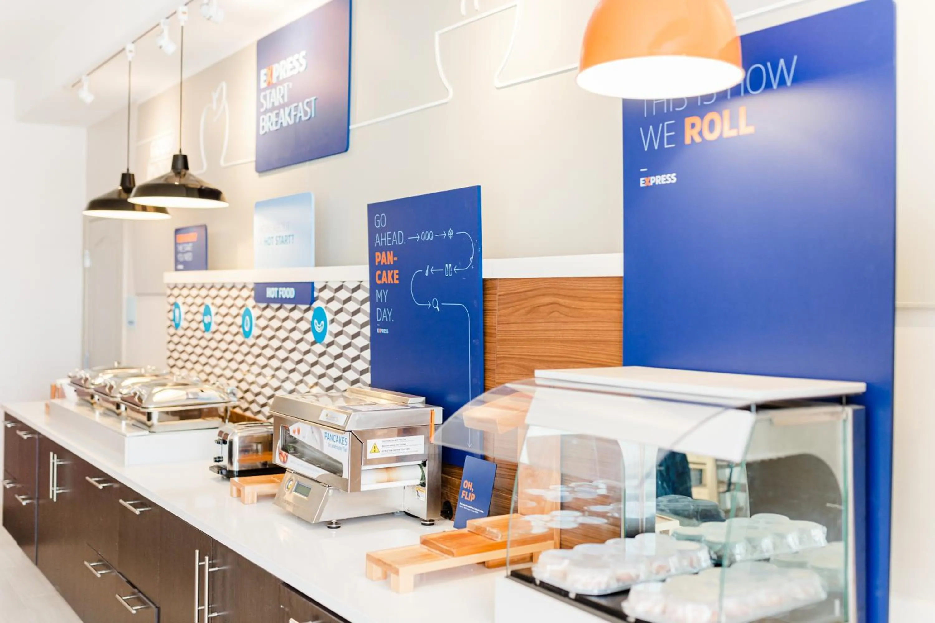 bunk bed in Holiday Inn Express Hotel & Suites Greenville by IHG