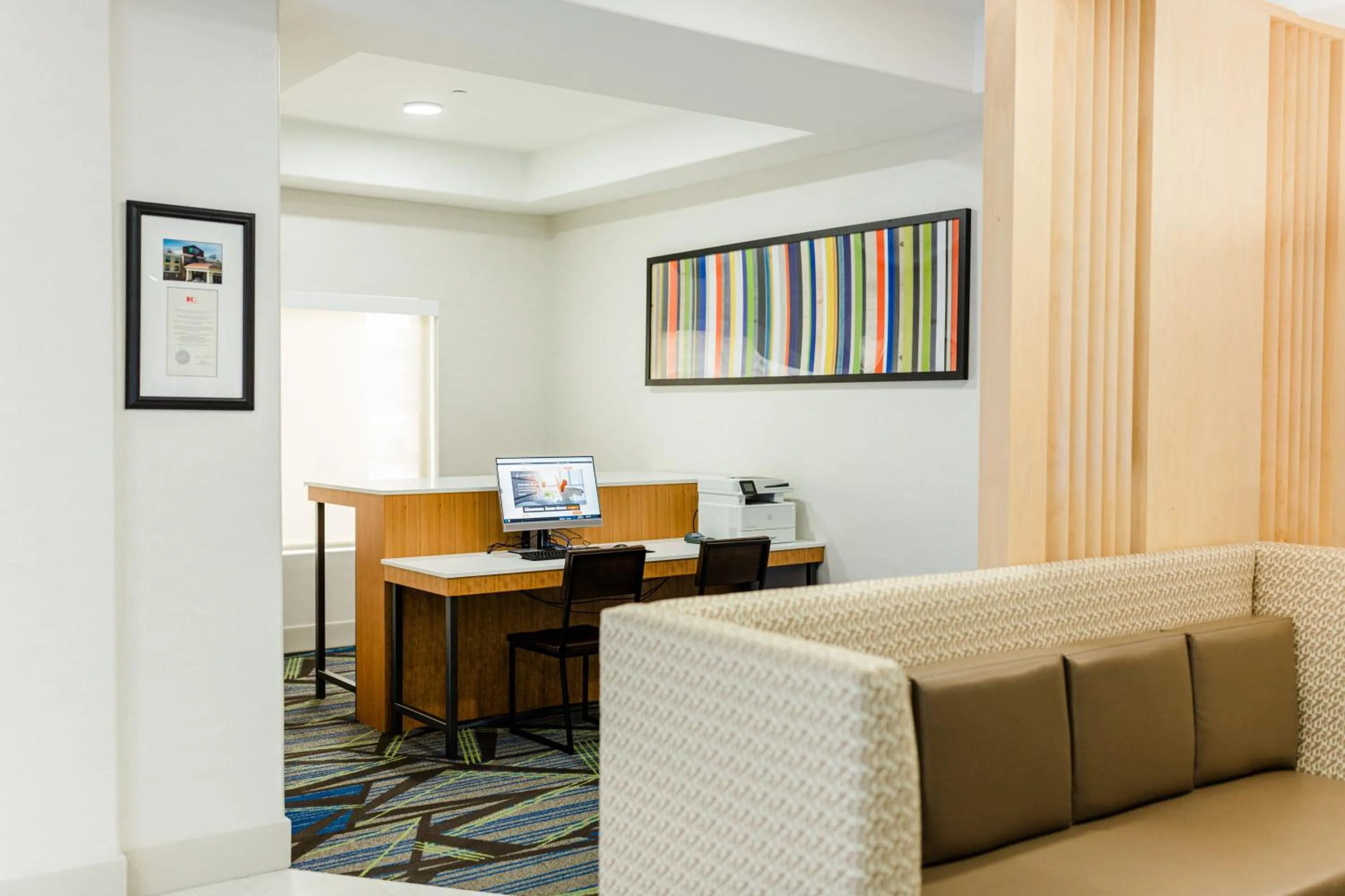 Other in Holiday Inn Express Hotel & Suites Greenville by IHG